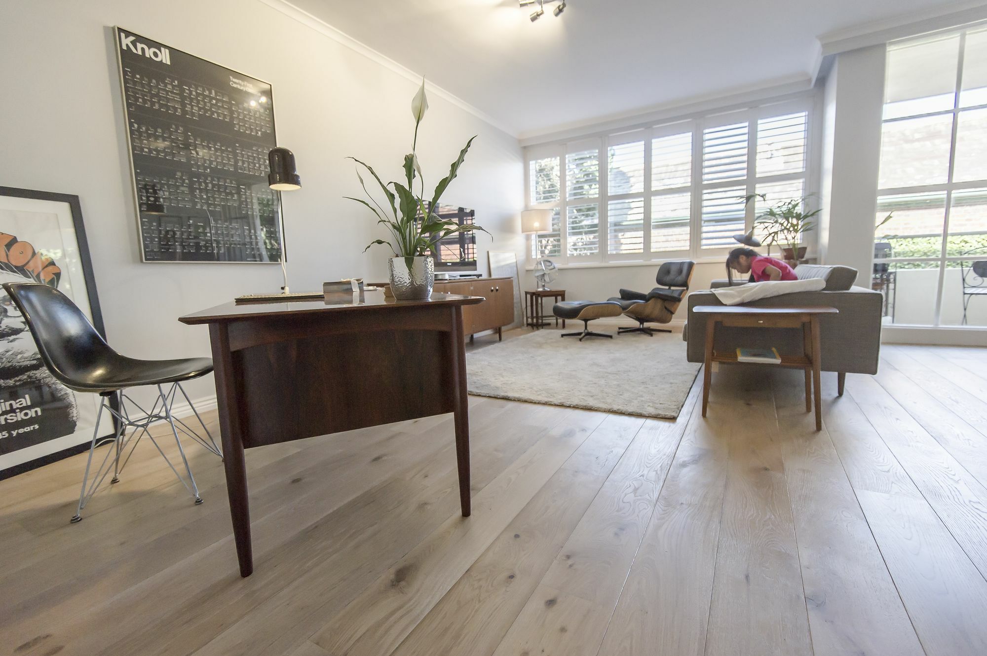 Sweet Caroline Apartment