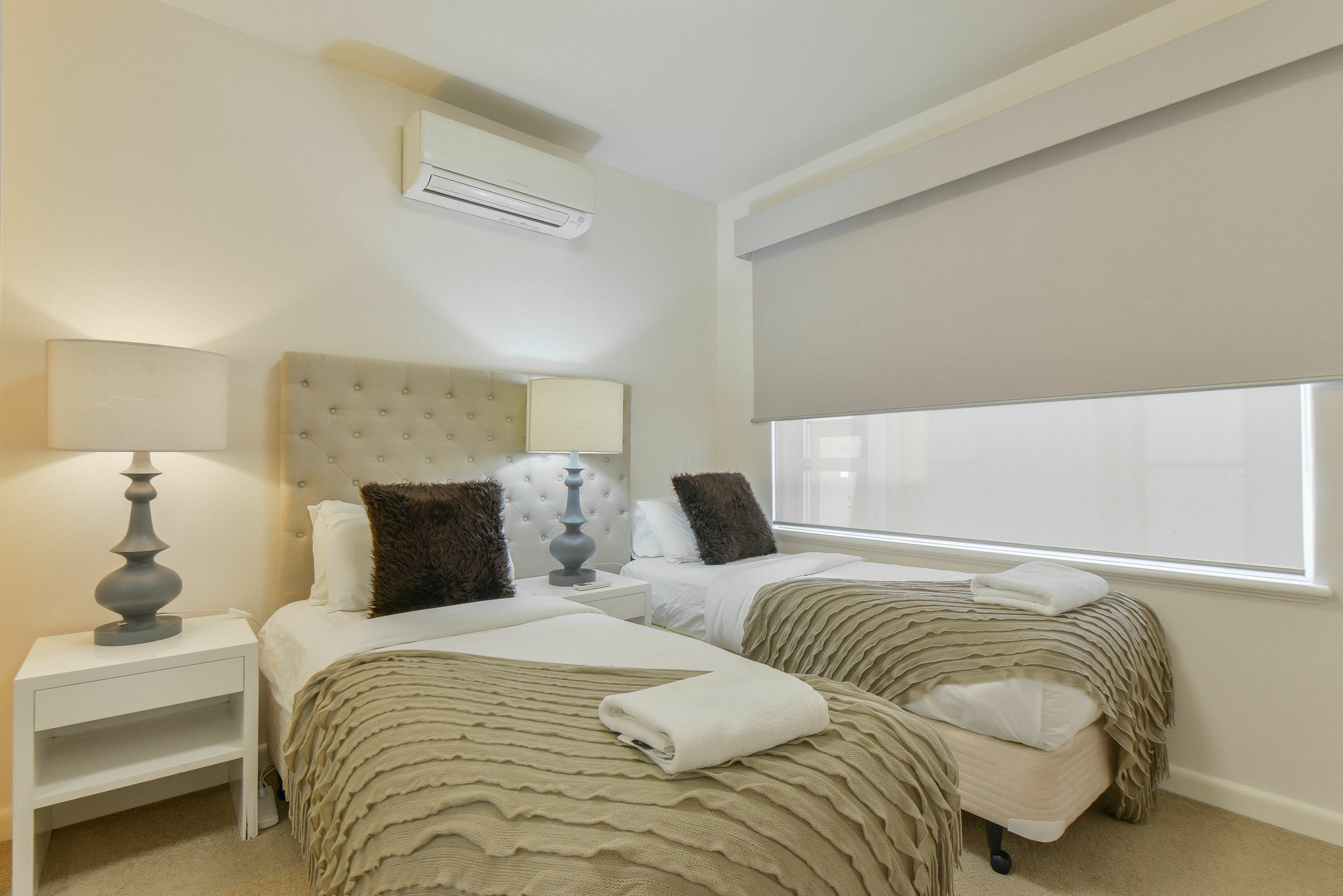 Apartment Staycentral - Brunswick Vibe Parkville Melbourne
