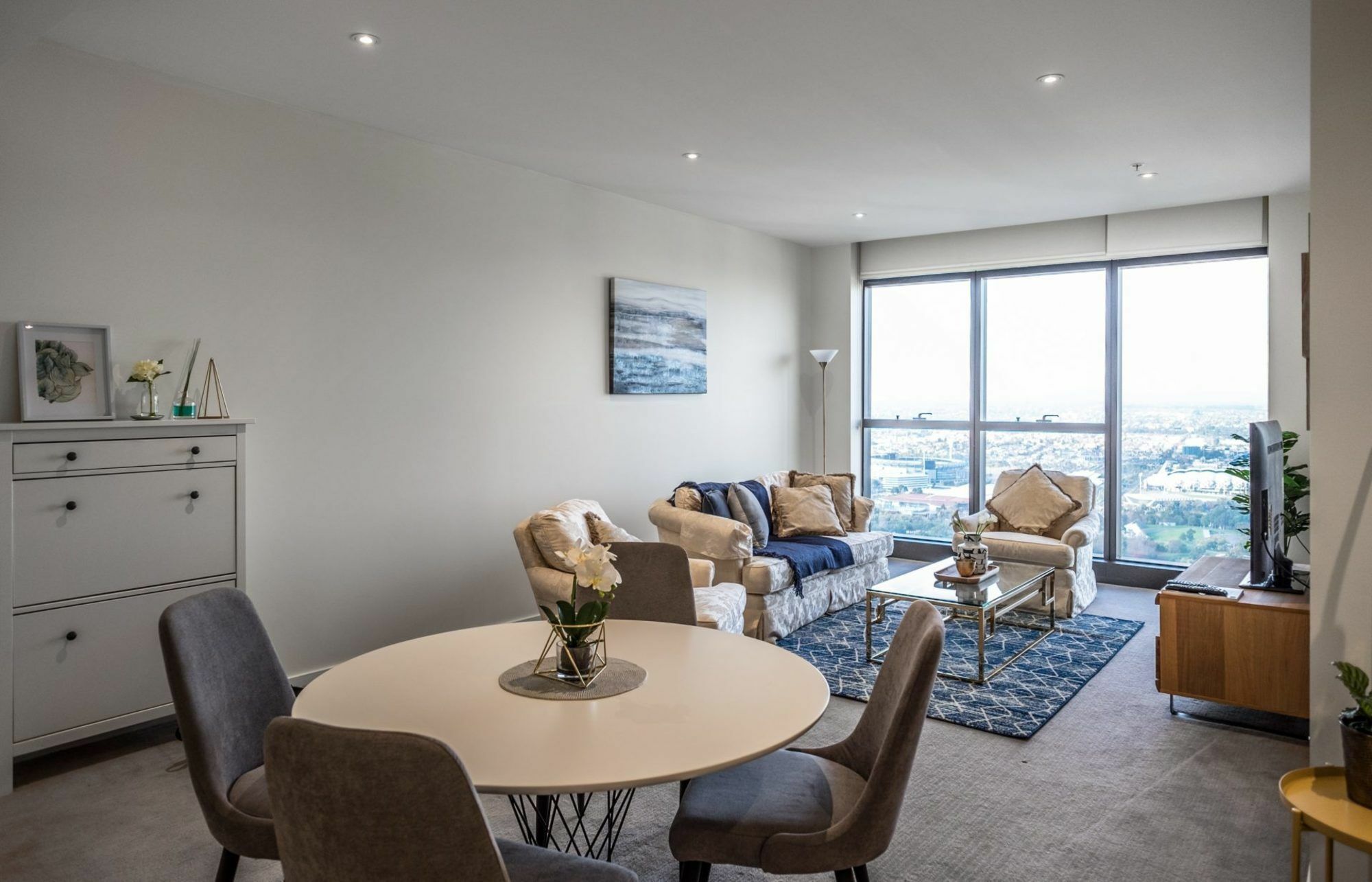 Roomerang At Prima Tower 51 * Melbourne