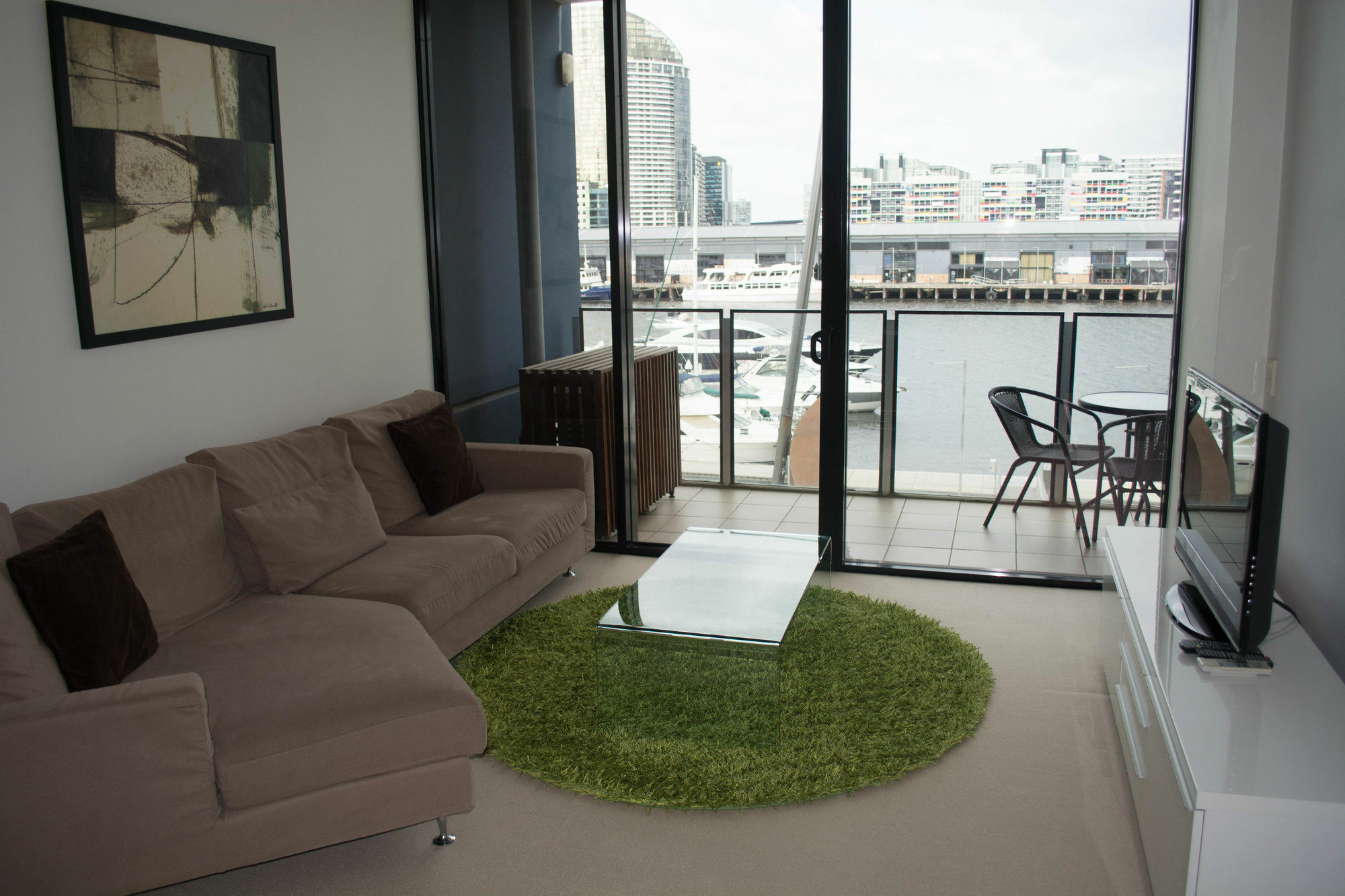 Harbour Escape * Melbourne