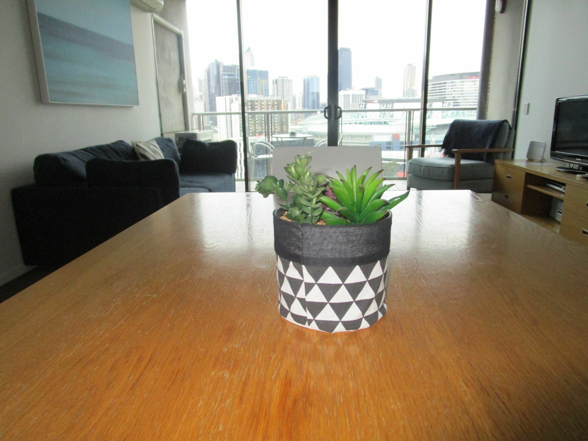 Apartment Harbour Escape Melbourne