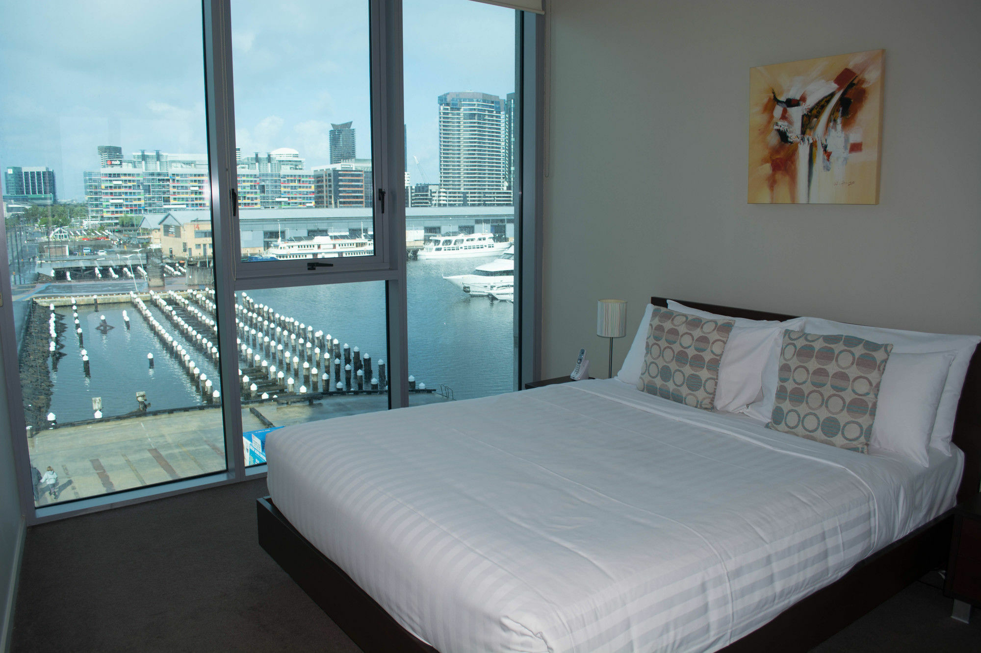 Harbour Escape Melbourne