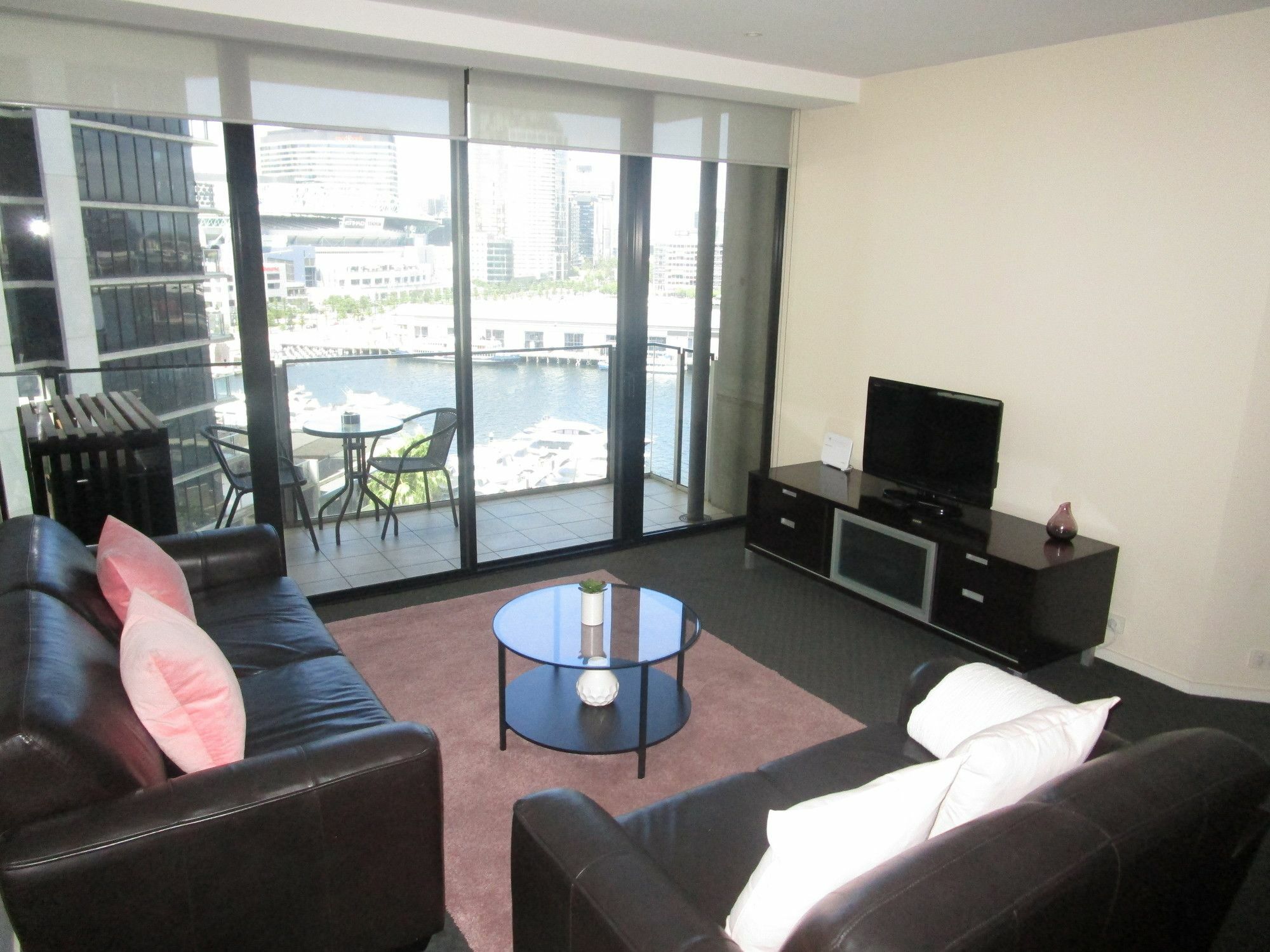 Apartment Harbour Escape Melbourne