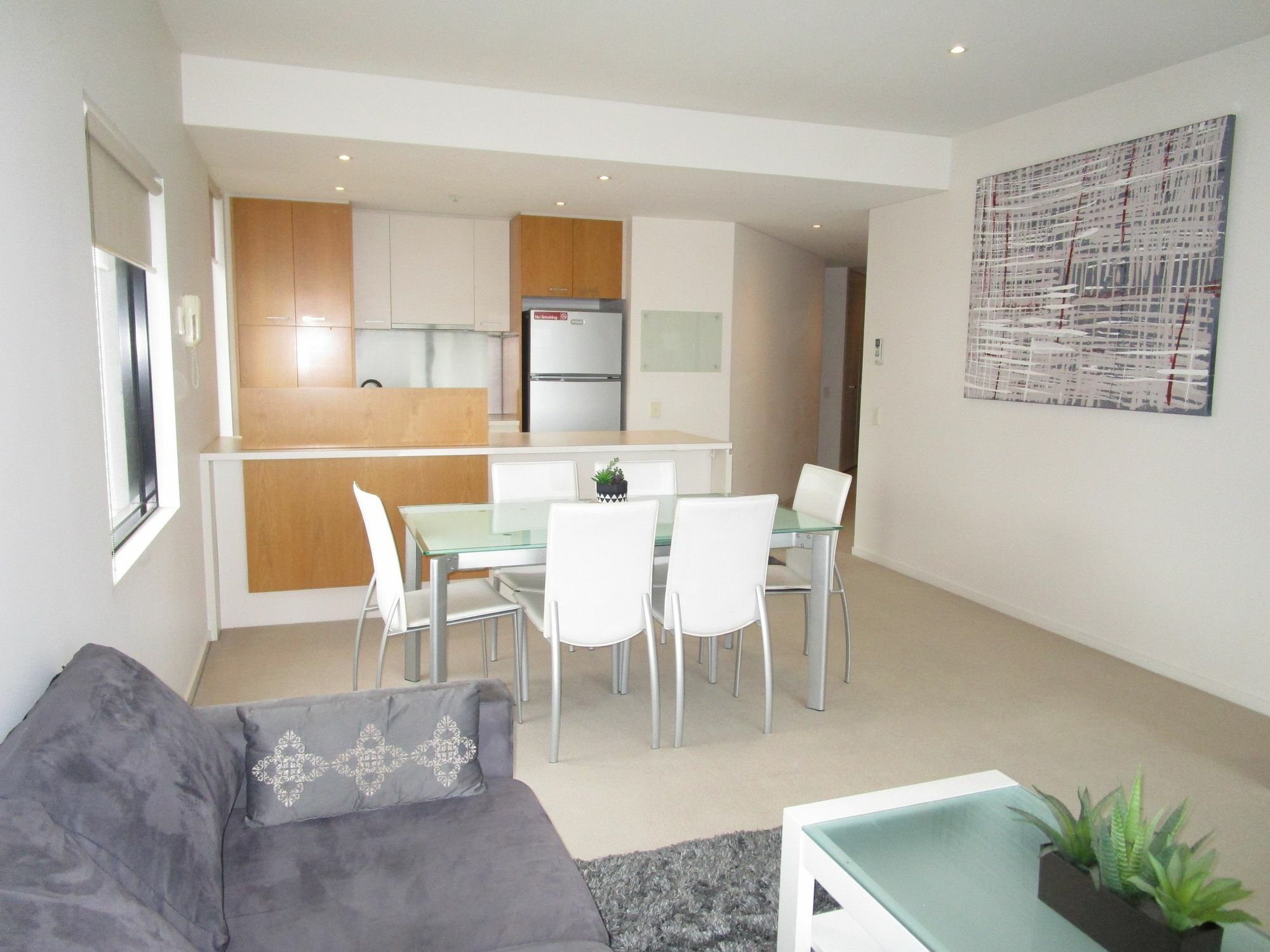 Harbour Escape Apartment *