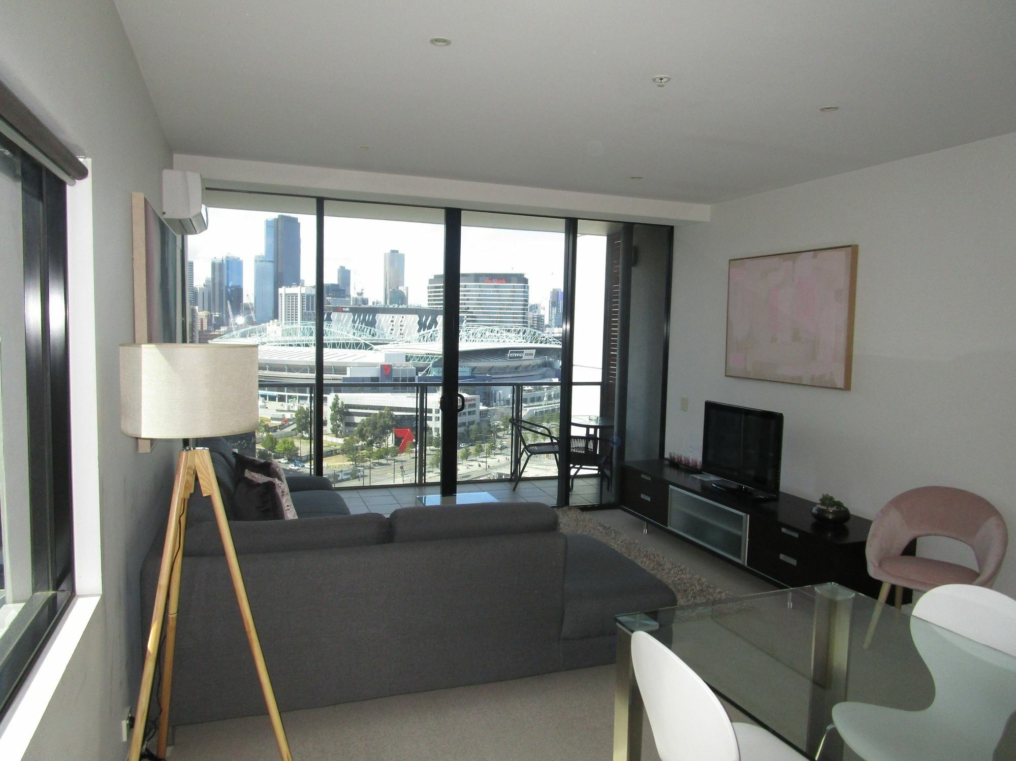 Harbour Escape Apartment *