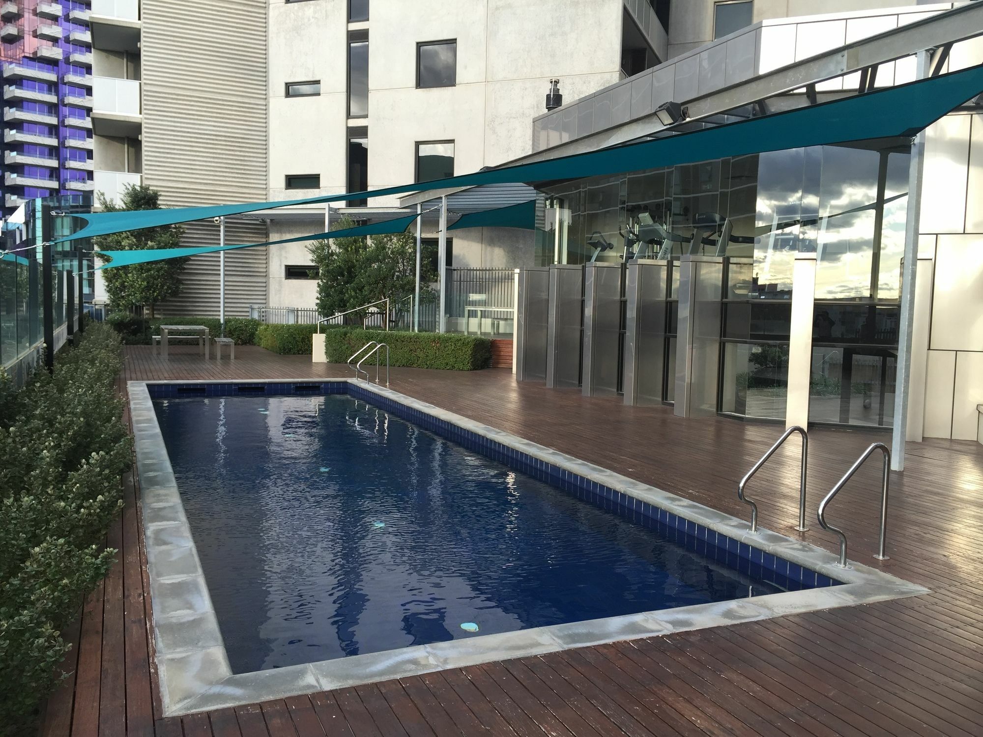 Harbour Escape Apartment Melbourne