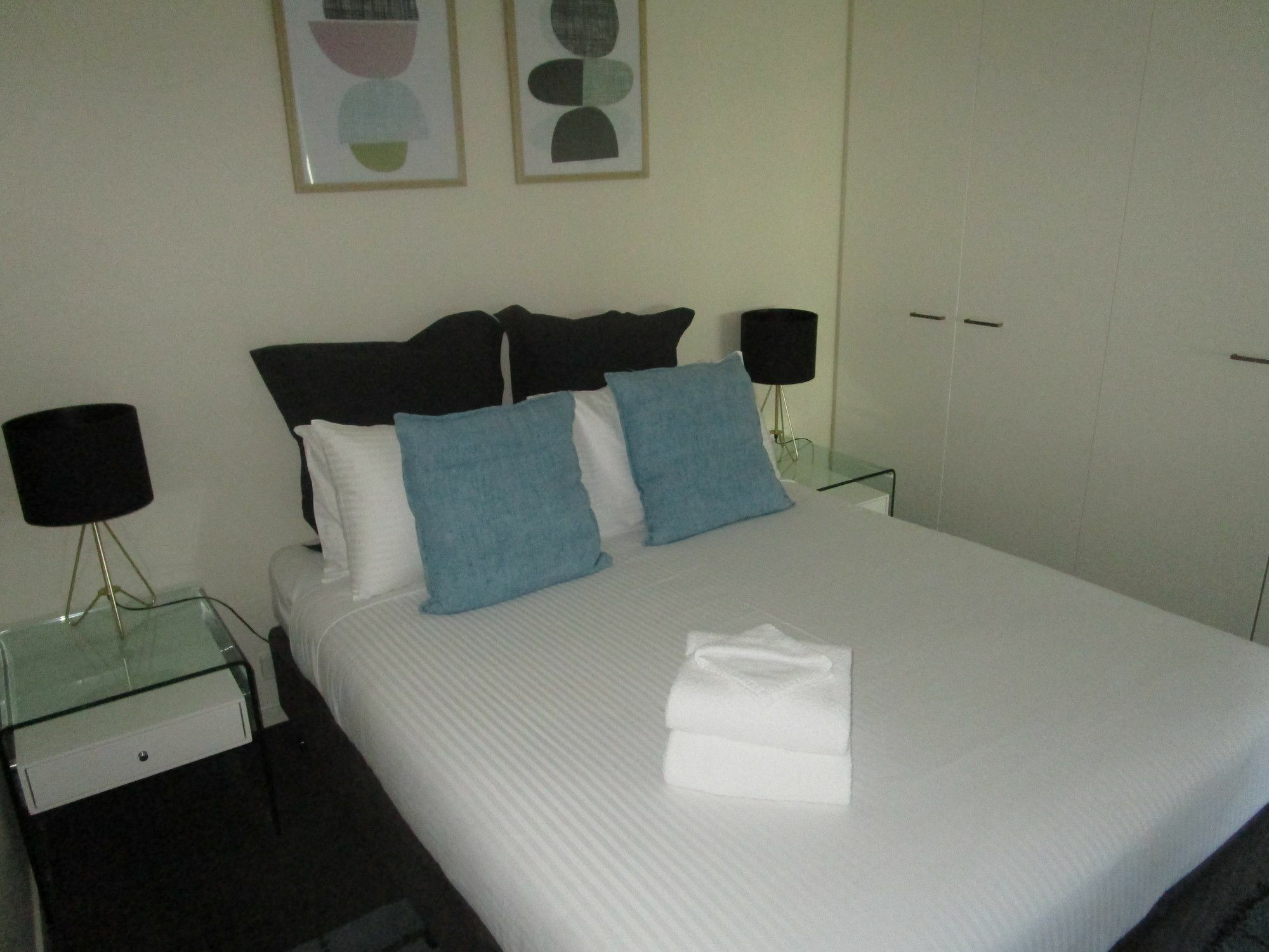 Harbour Escape Apartment Melbourne