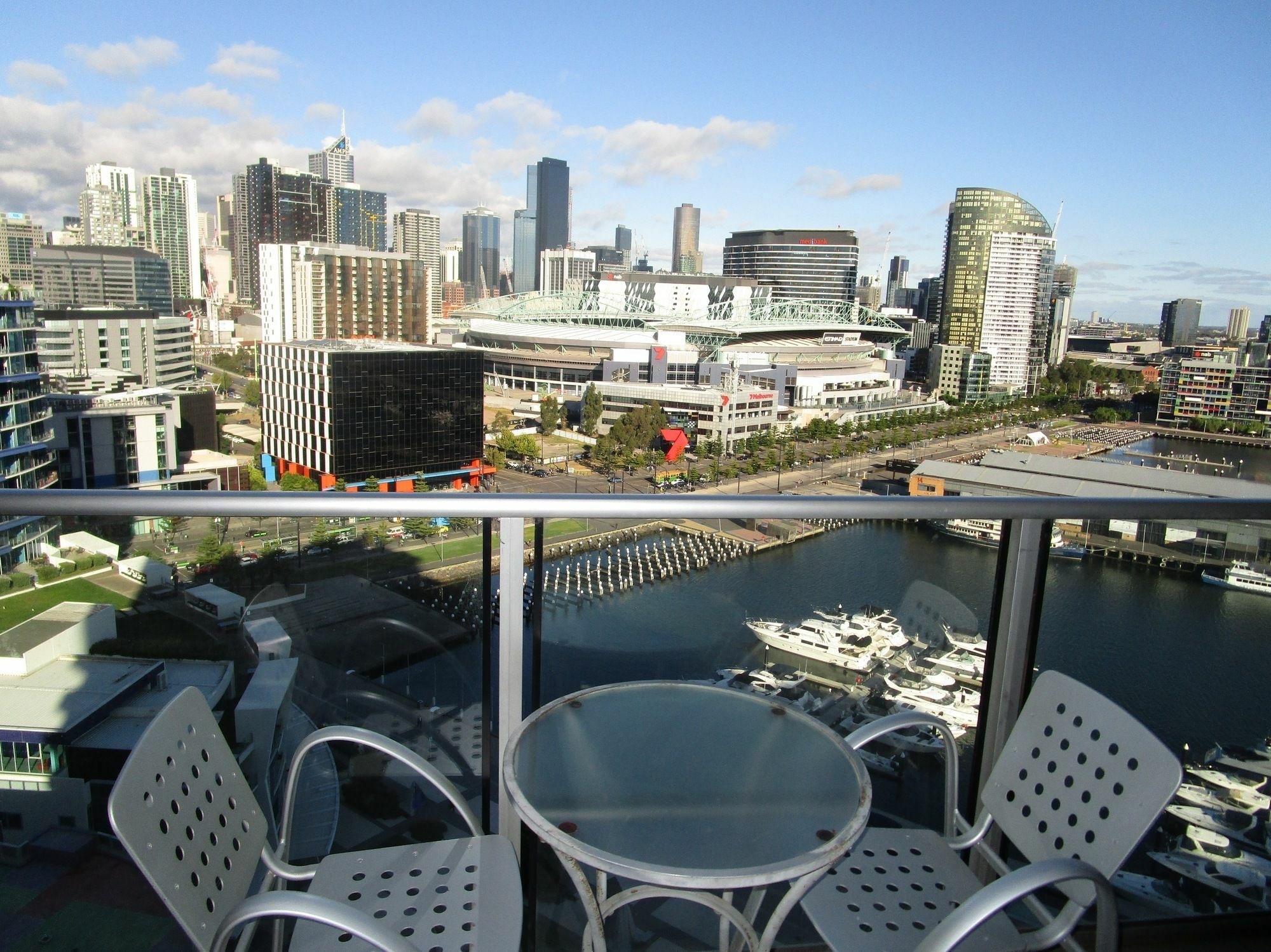 Harbour Escape * Melbourne