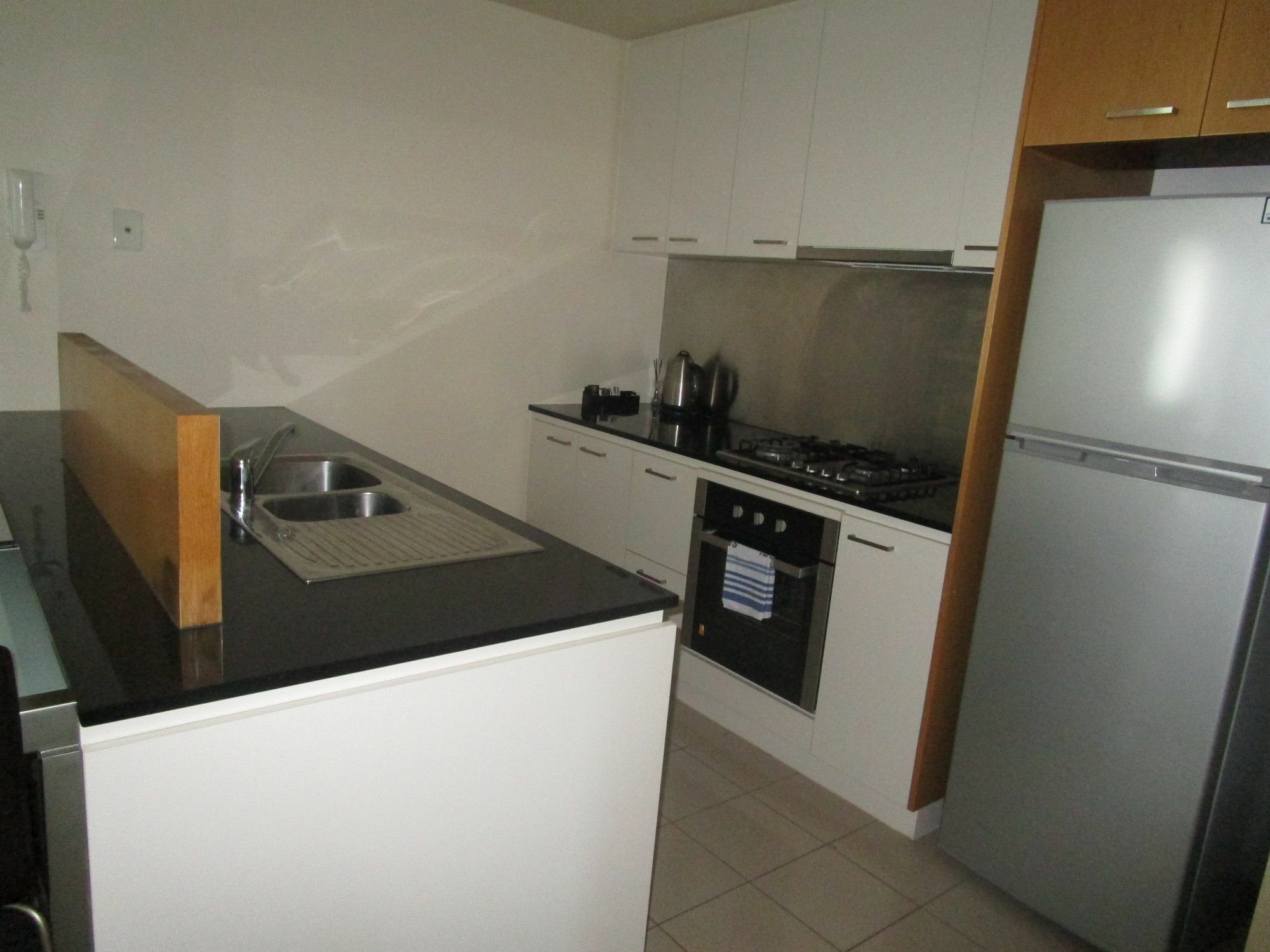 Harbour Escape Apartment Melbourne