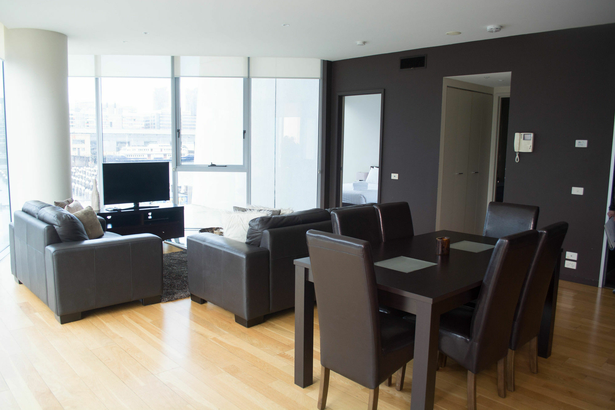 Apartment Harbour Escape *