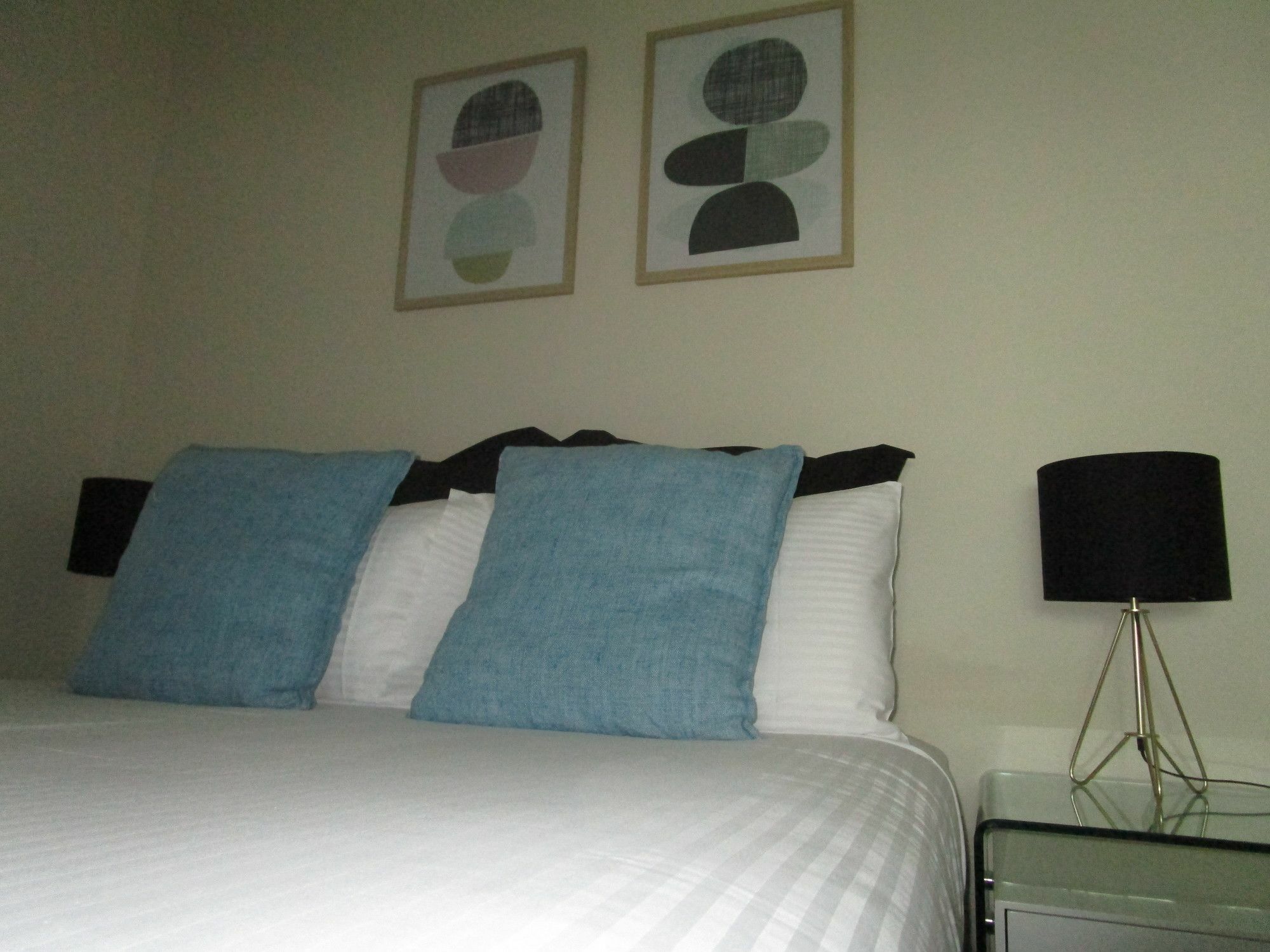 Harbour Escape Apartment