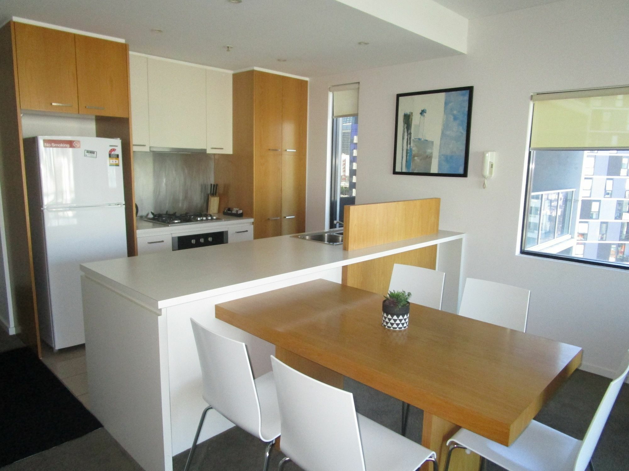 Apartment Harbour Escape Melbourne