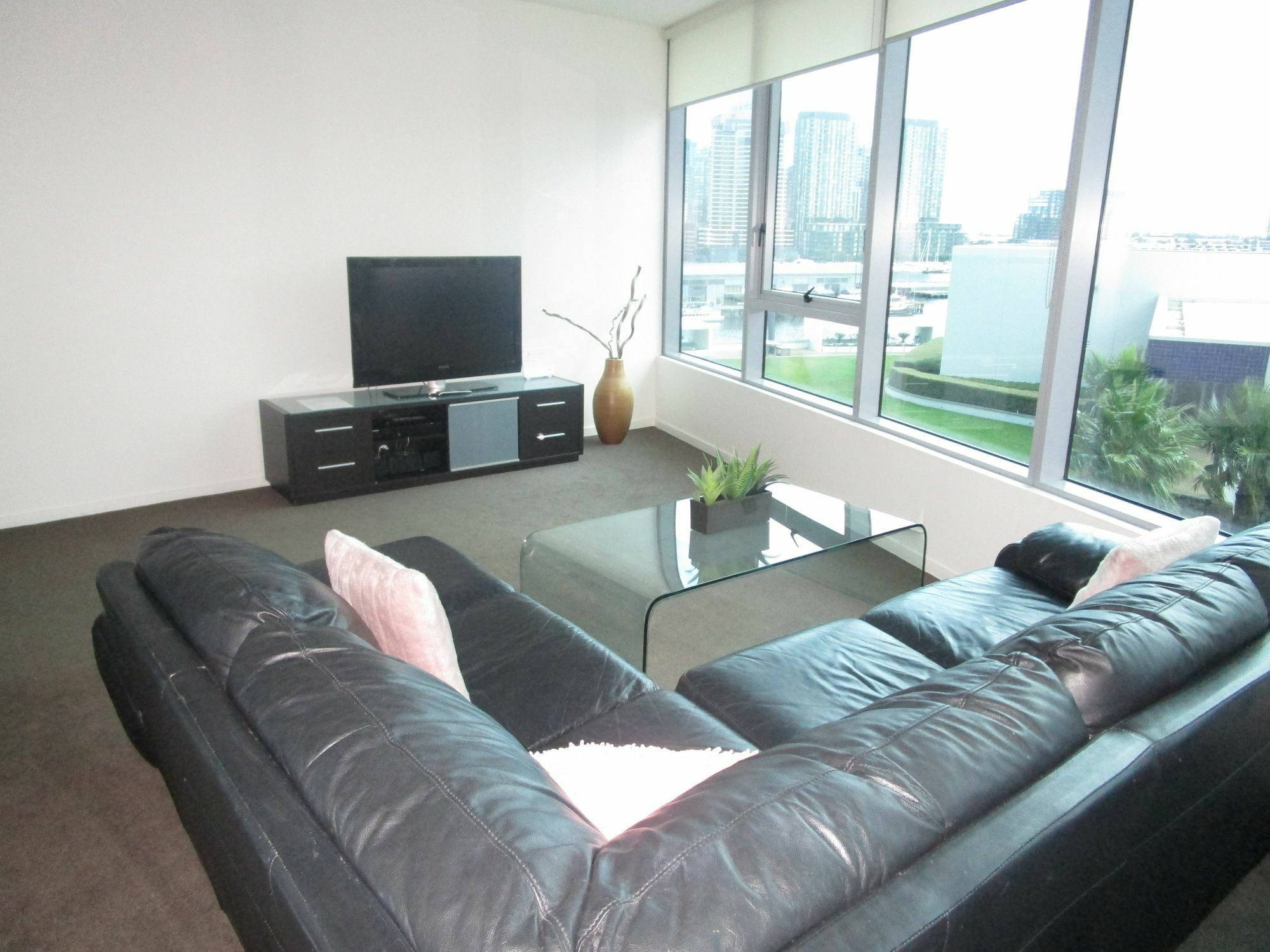 Apartment Harbour Escape *