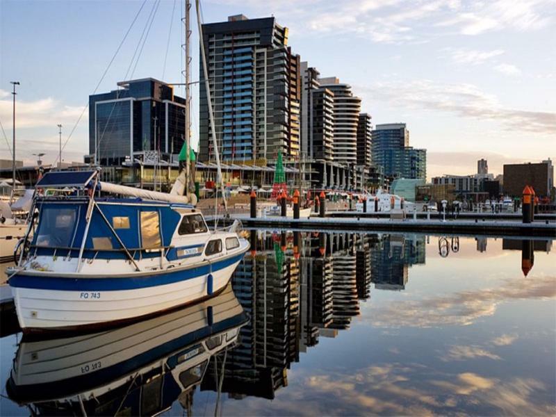 Apartment Harbour Escape Melbourne
