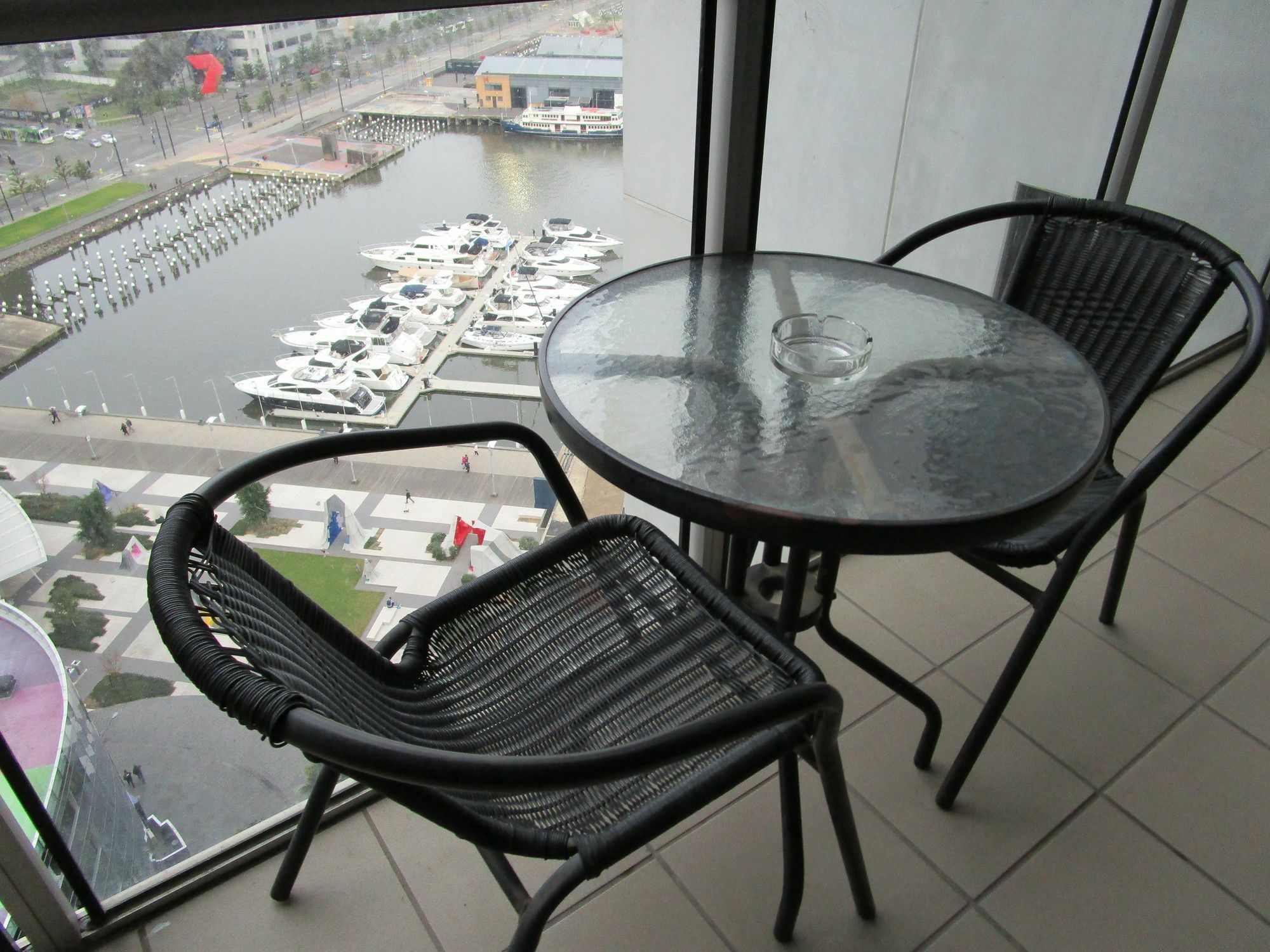Apartment Harbour Escape *