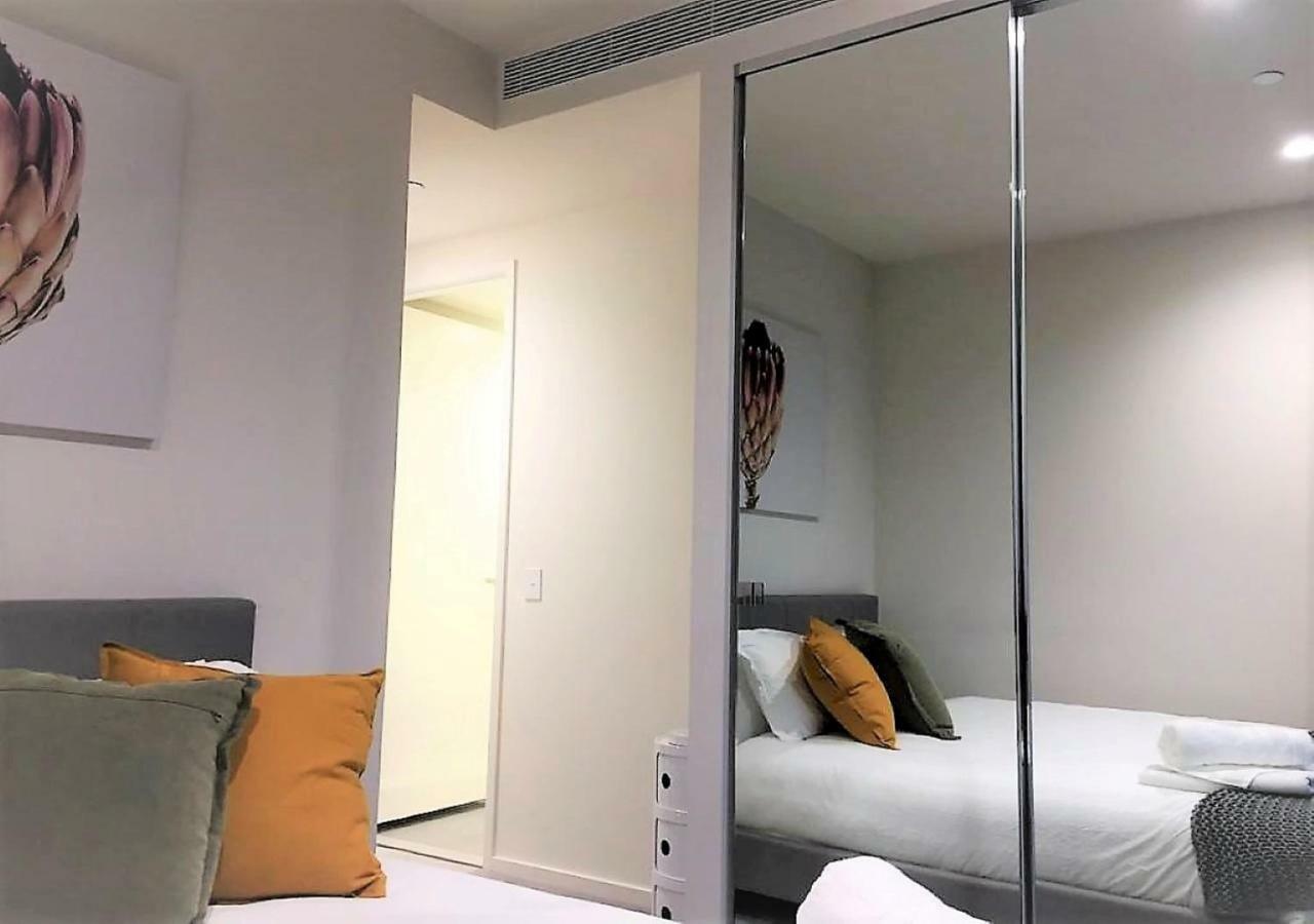 Readyset On Southbank Boulevard Apartment Melbourne