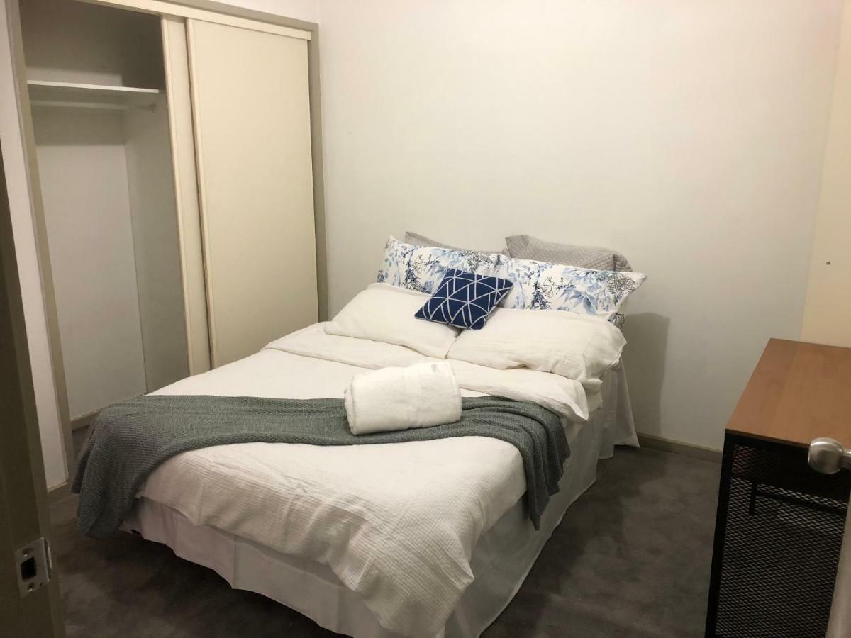 Lifestyle Hostel Melbourne