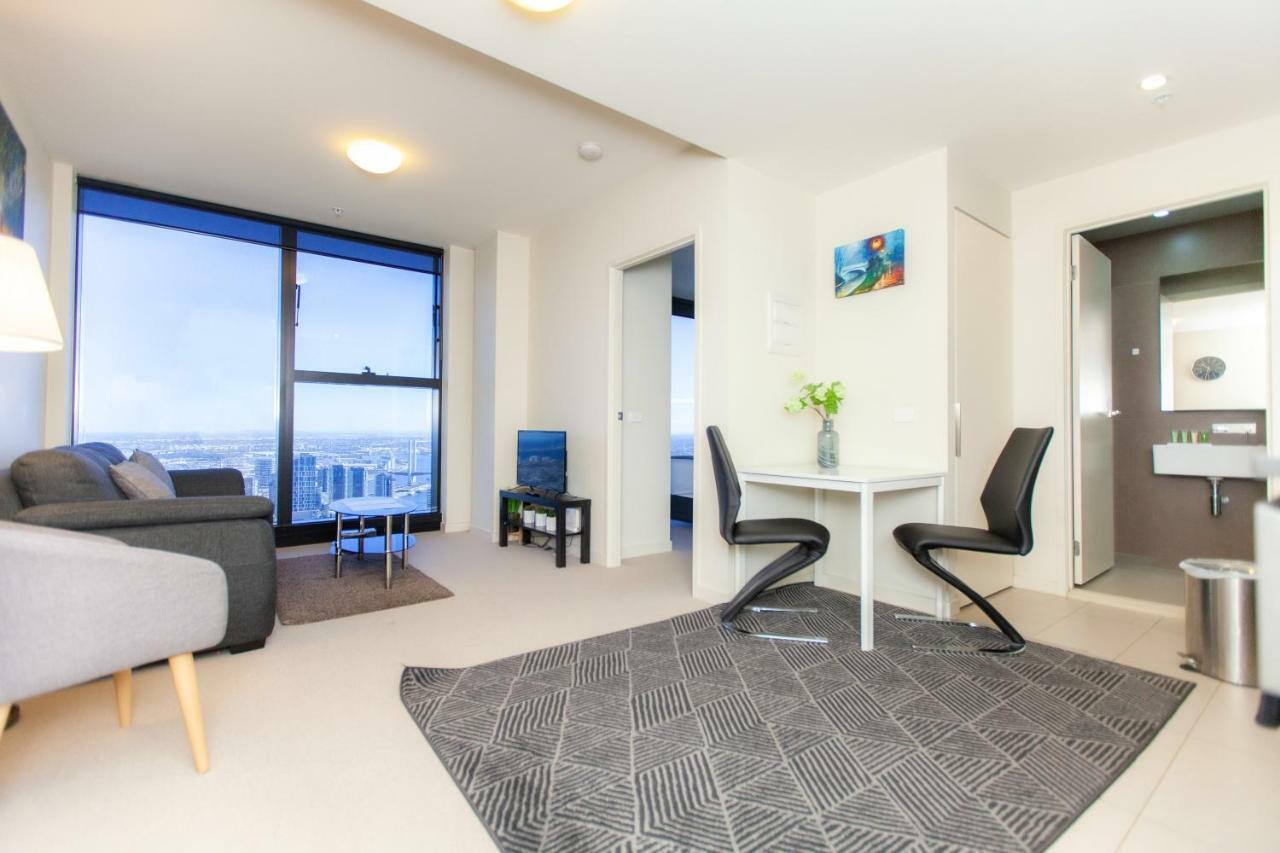 Skyhigh 4* Melbourne