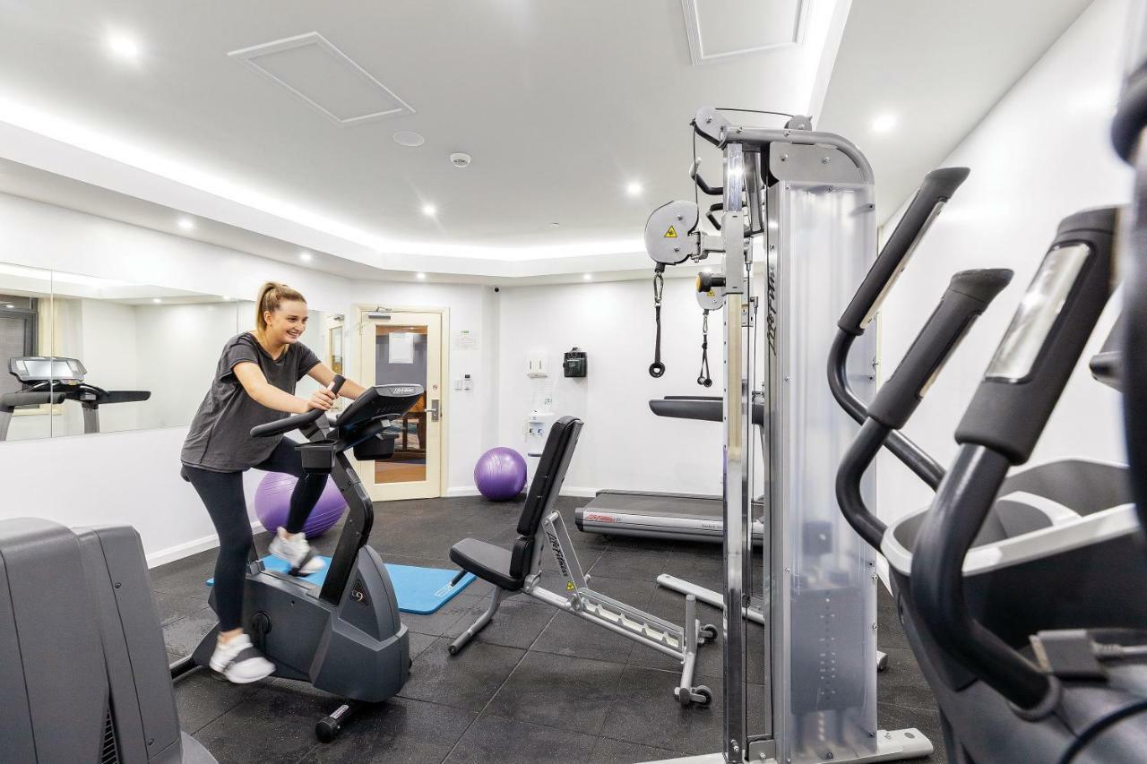 Ibis Styles Kingsgate