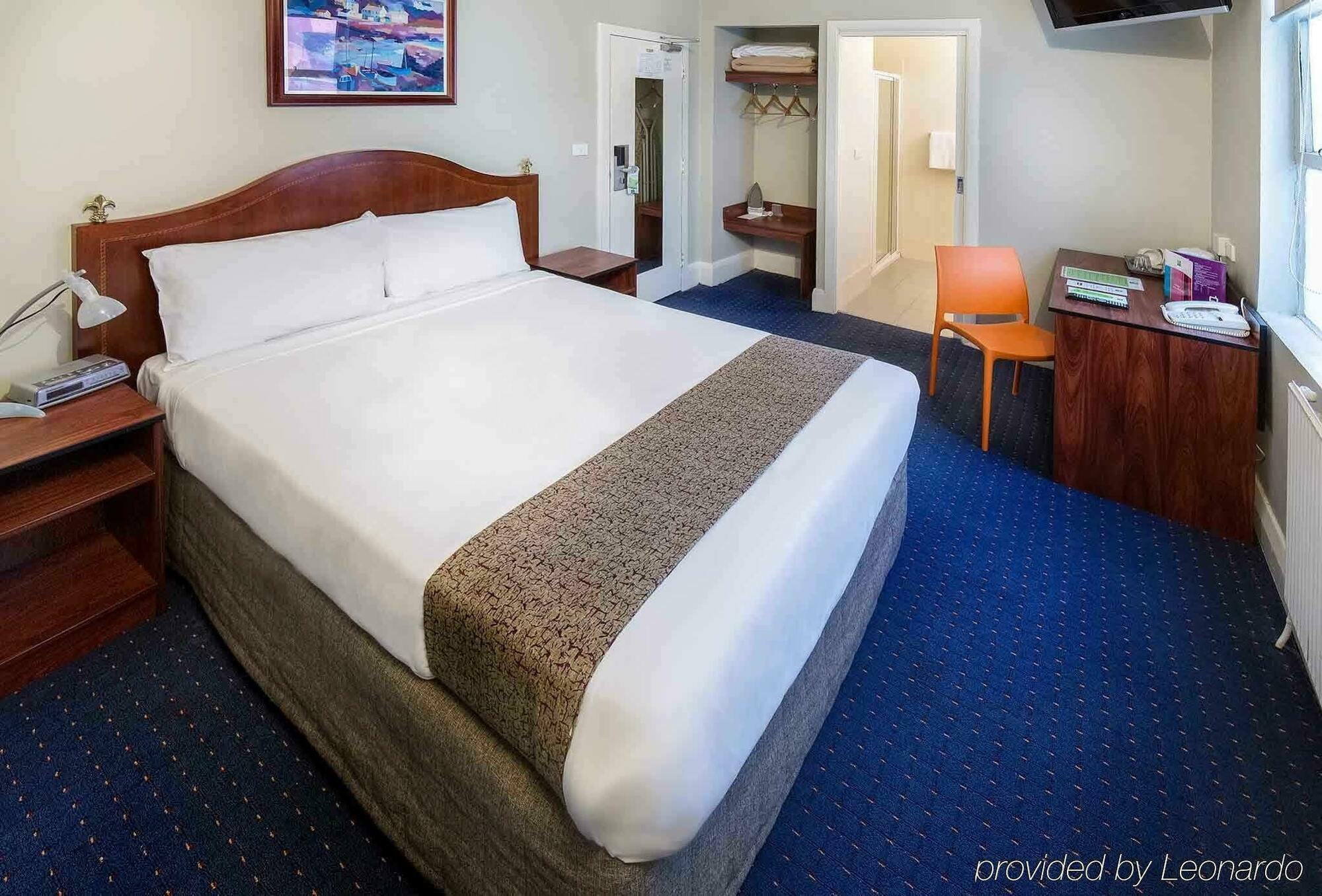 Ibis Styles Kingsgate 3* Melbourne