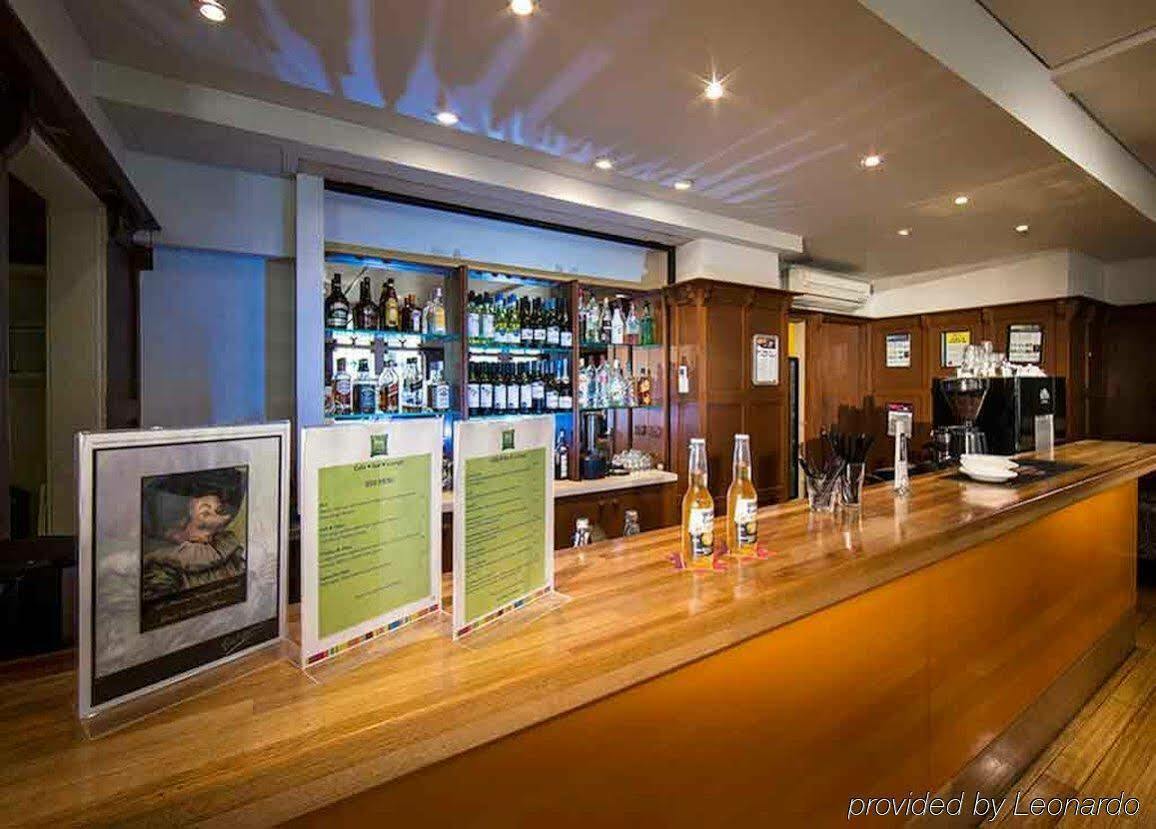 Ibis Styles Kingsgate Melbourne