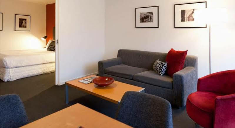 Aparthotel Punthill - Little Bourke Melbourne