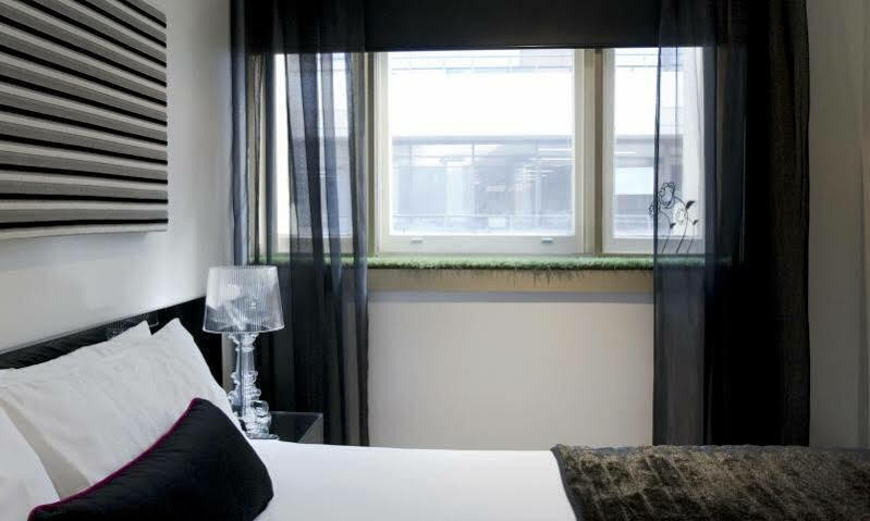 Aparthotel Punthill - Flinders Lane 4*
