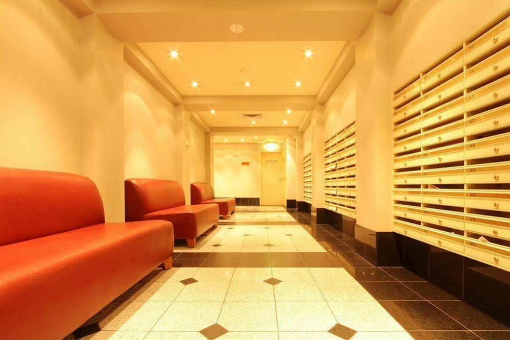 Aparthotel Harbourview
