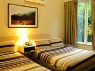 Brunswick Tower Hotel