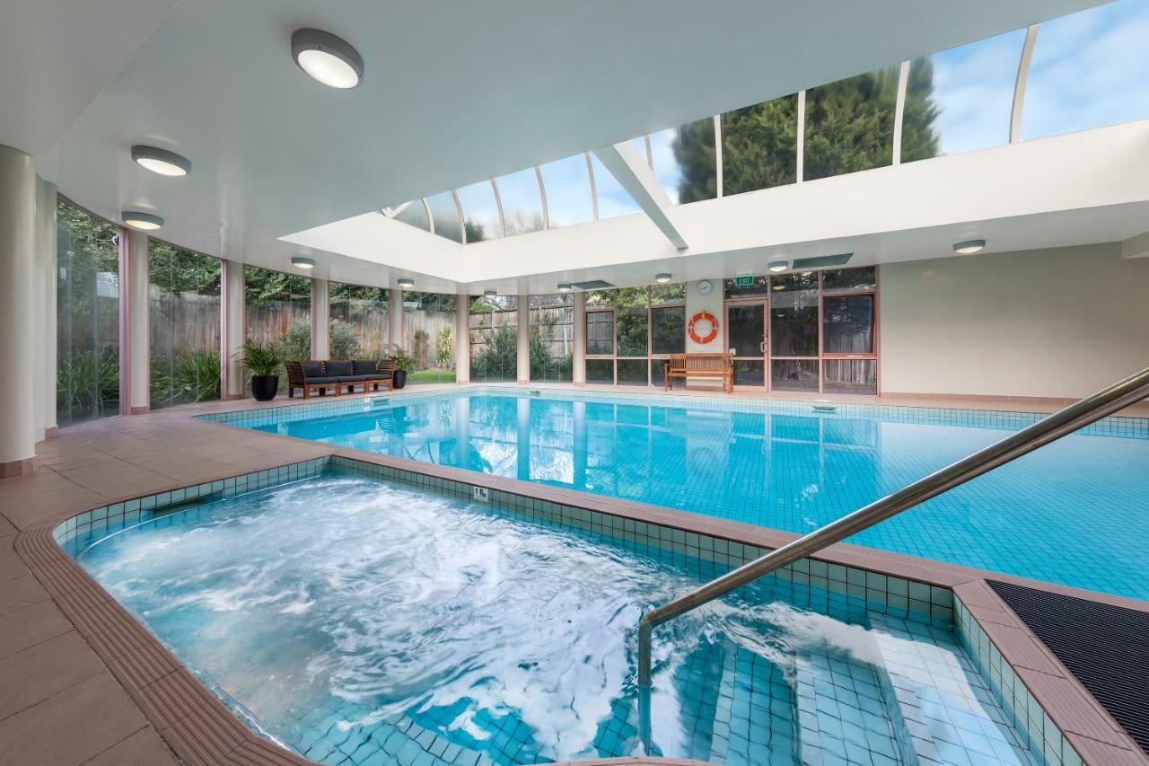 Hotel Kimberley Gardens Hotel, Serviced And Serviced