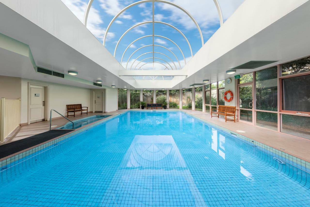 Hotel Kimberley Gardens Hotel, Serviced And Serviced 4*