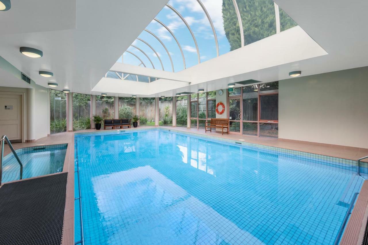 Kimberley Gardens Hotel, Serviced And Serviced Melbourne