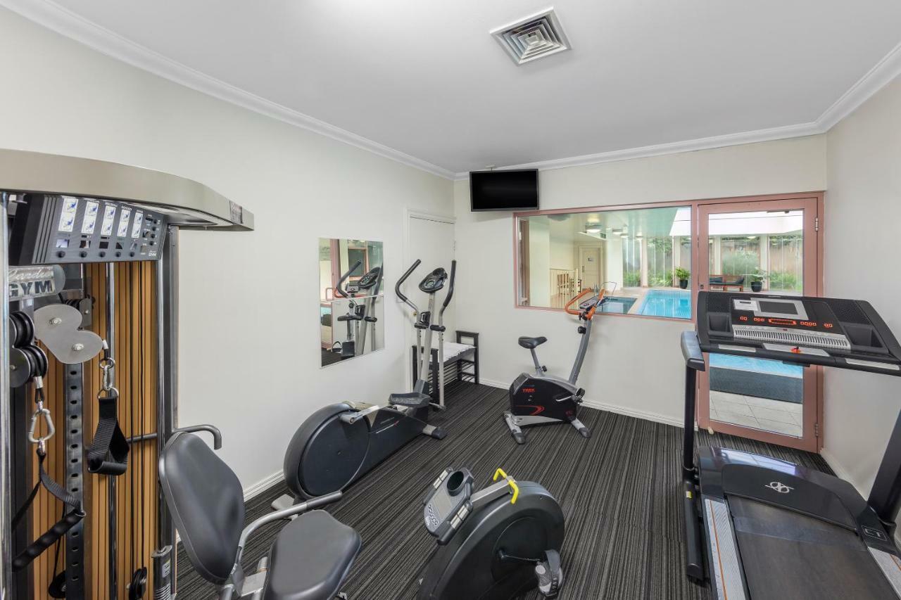 Kimberley Gardens Hotel, Serviced And Serviced 4*