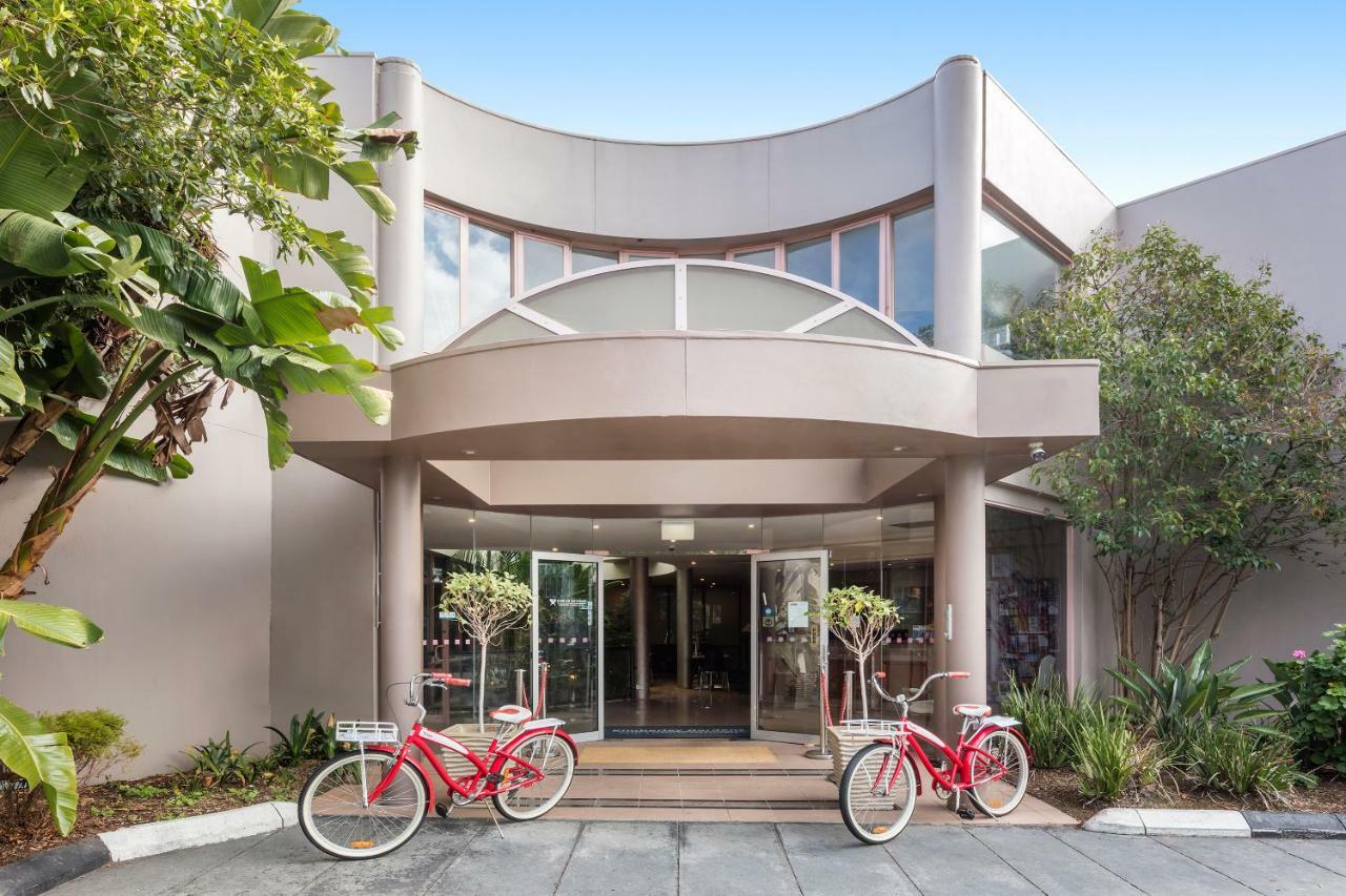 Kimberley Gardens Hotel, Serviced And Serviced