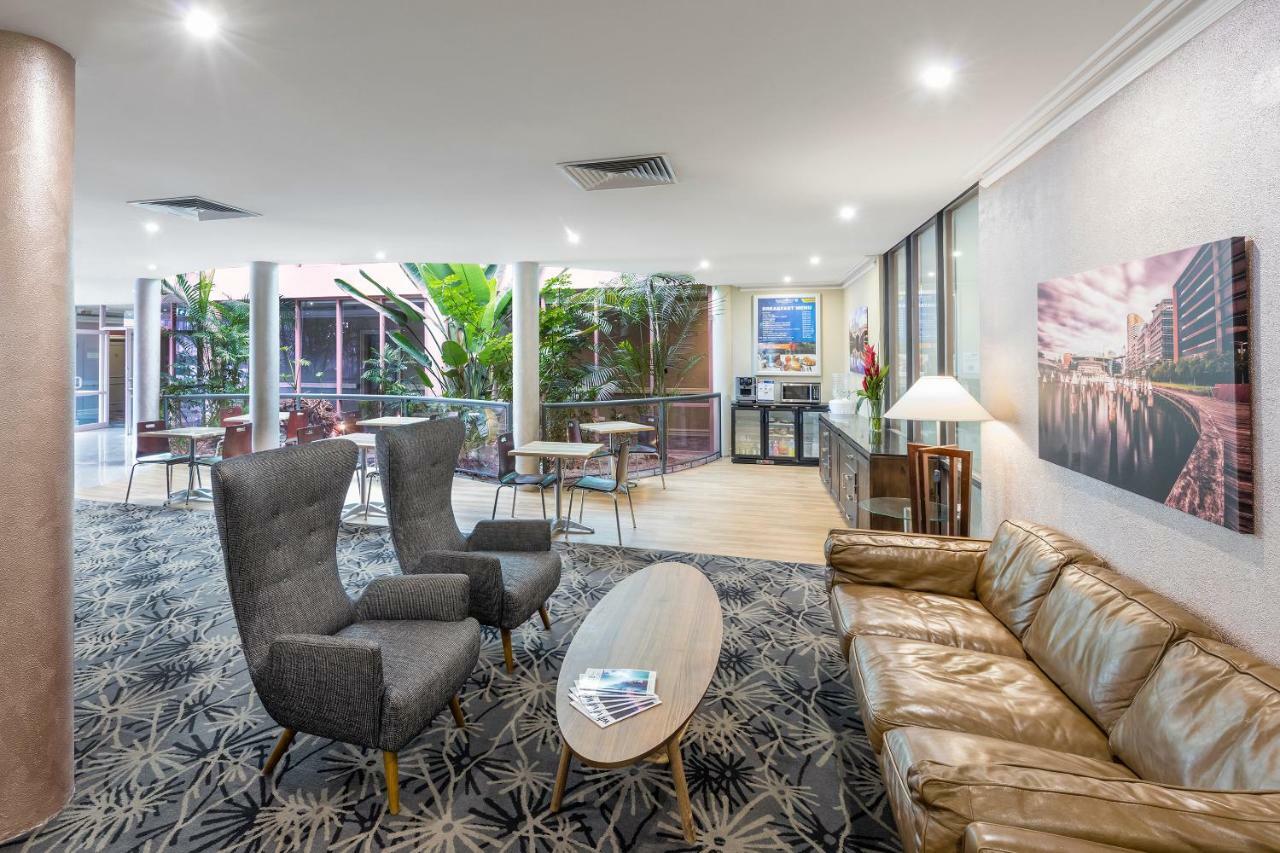 Kimberley Gardens Hotel, Serviced And Serviced Melbourne