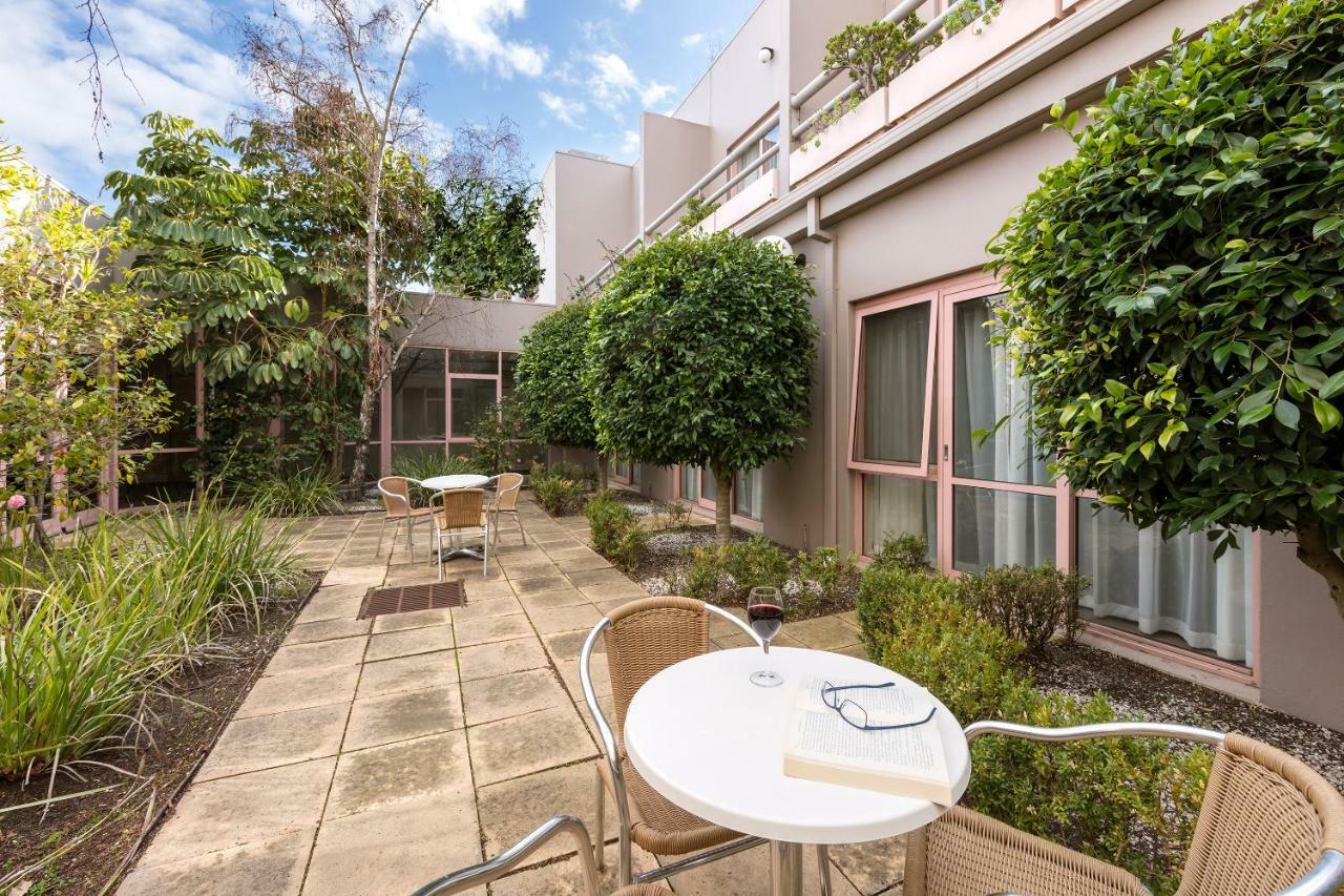 Kimberley Gardens Hotel, Serviced And Serviced 4* Melbourne