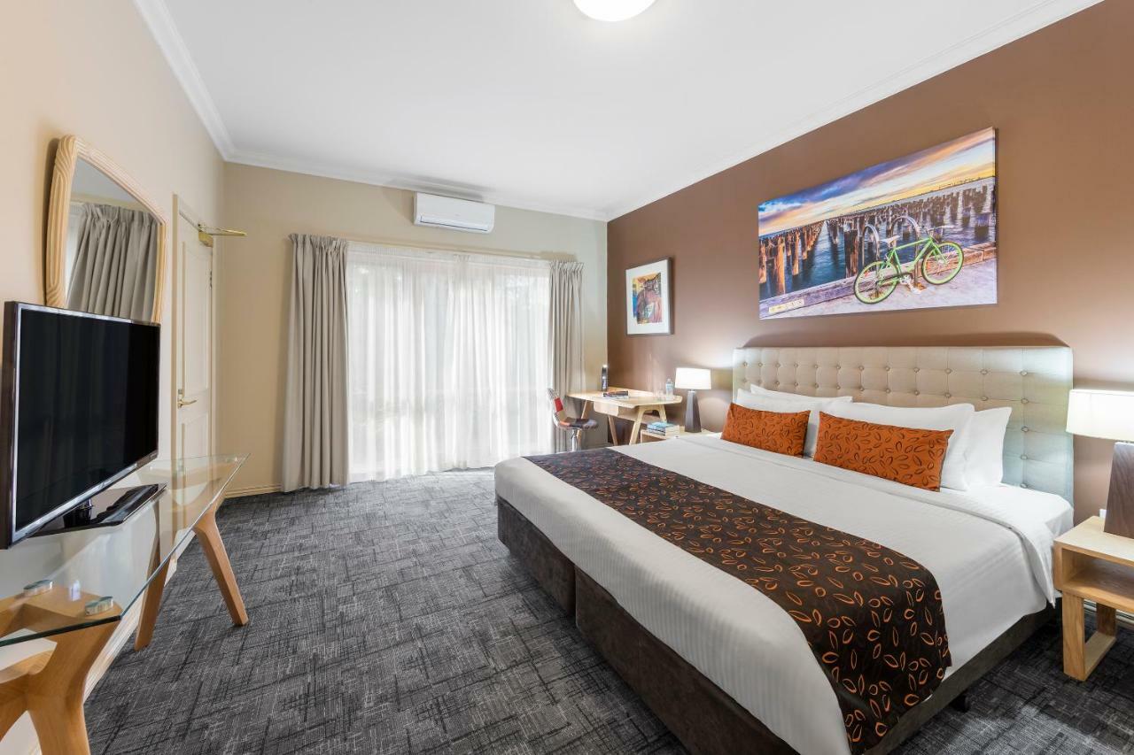 Kimberley Gardens Hotel, Serviced And Serviced Melbourne