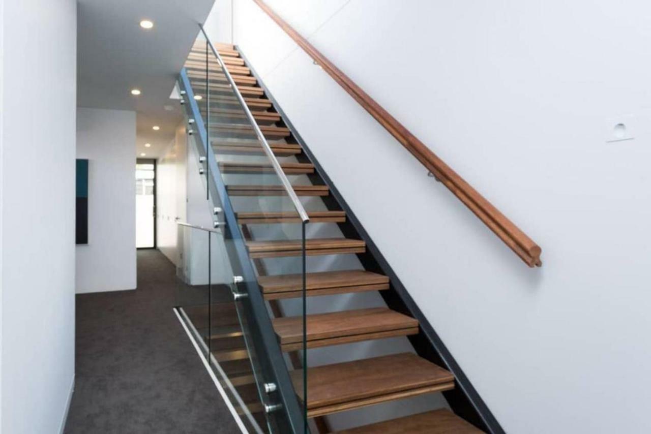 Bed & Breakfast Lola Three Levels Of Style With Rooftop Terrace *