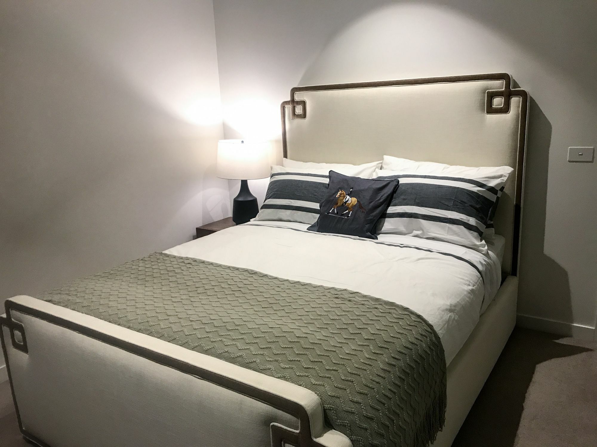 Casino Southbank Platinum Seaview Apartment