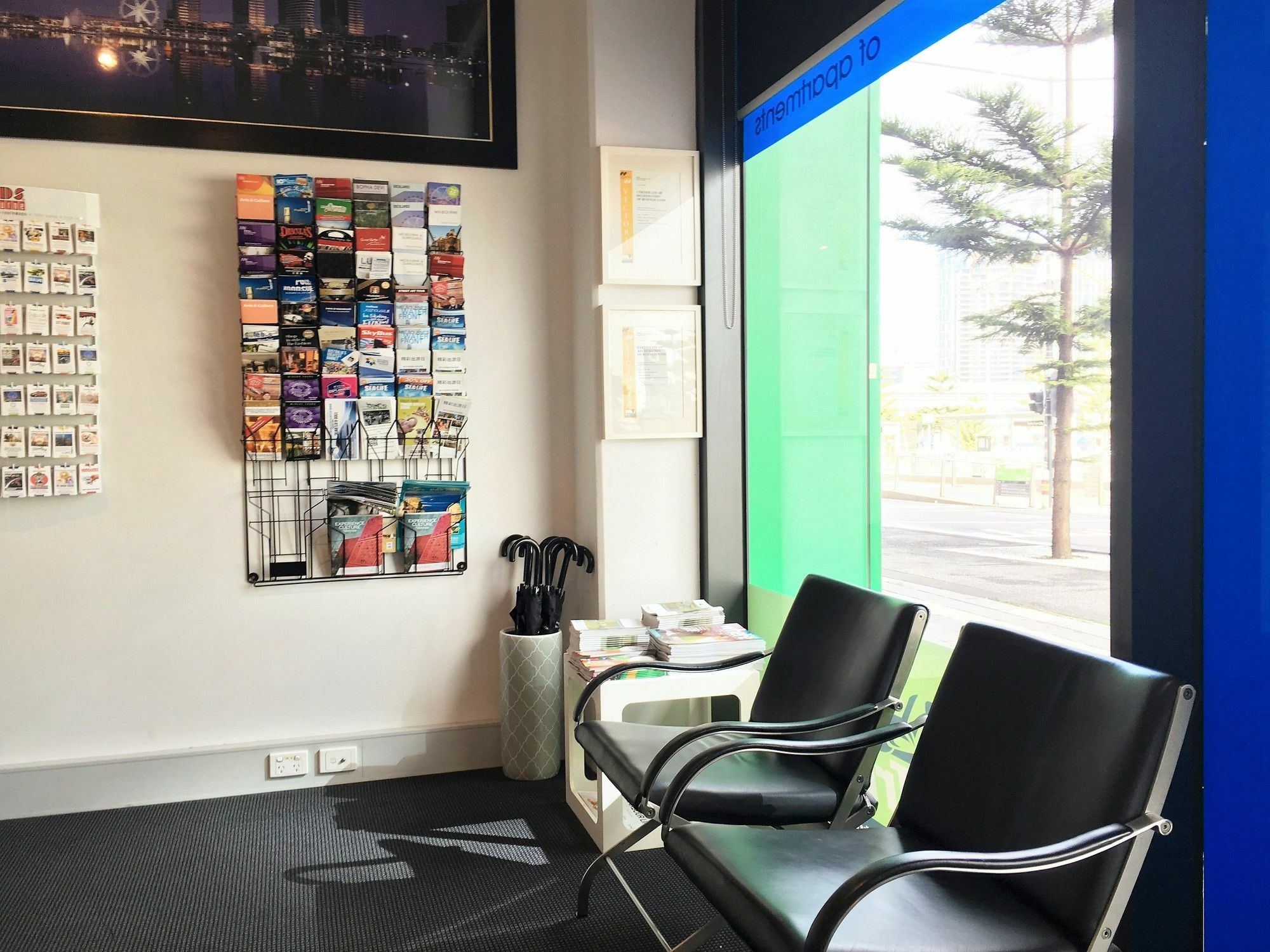 Aparthotel Docklands Private Collection - Harbour Melbourne