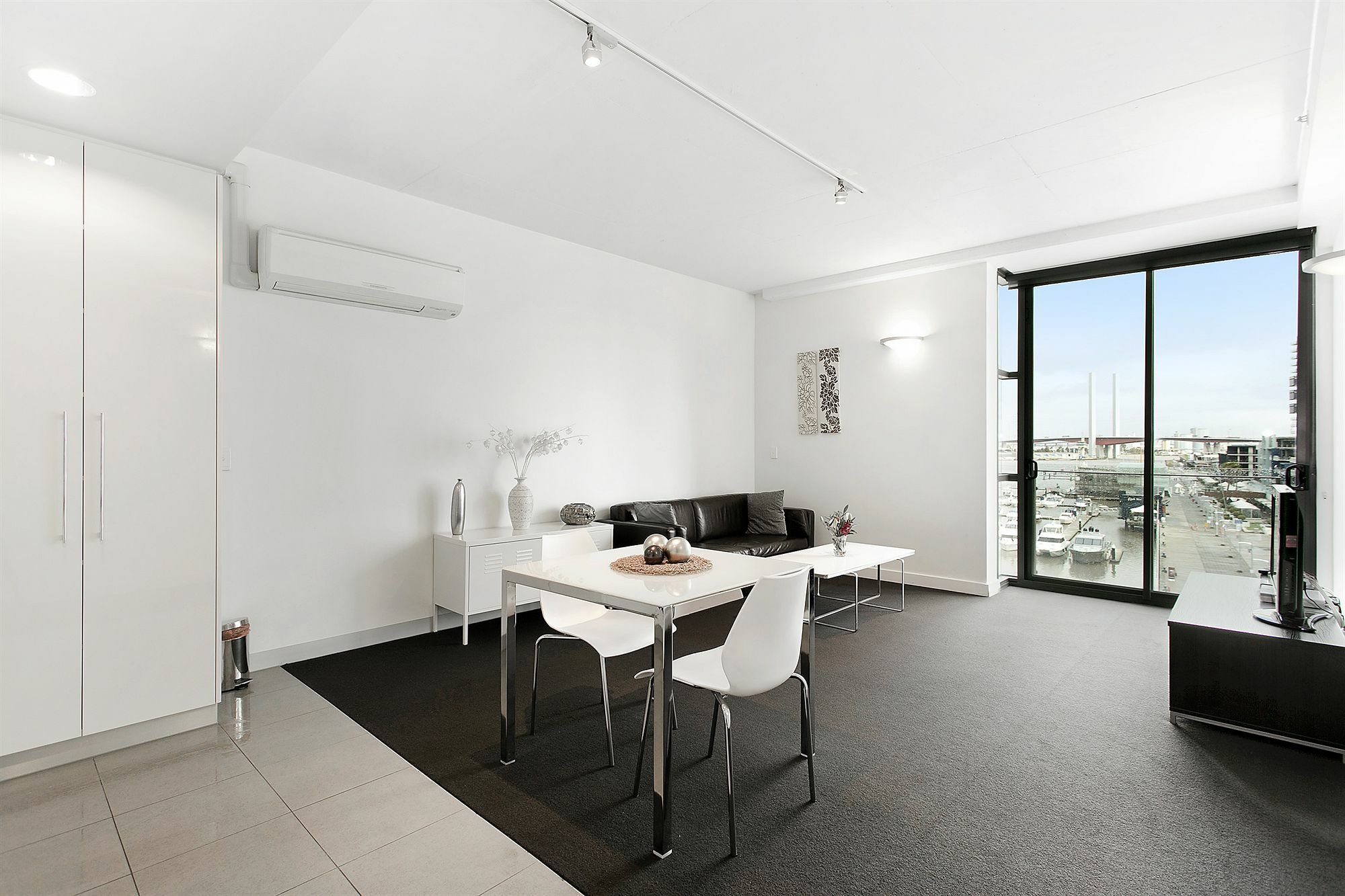 Docklands Private Collection - Harbour Melbourne