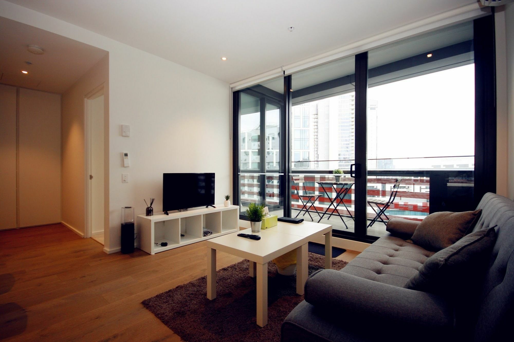 Apartment Onelife Docklands Luxury Melbourne