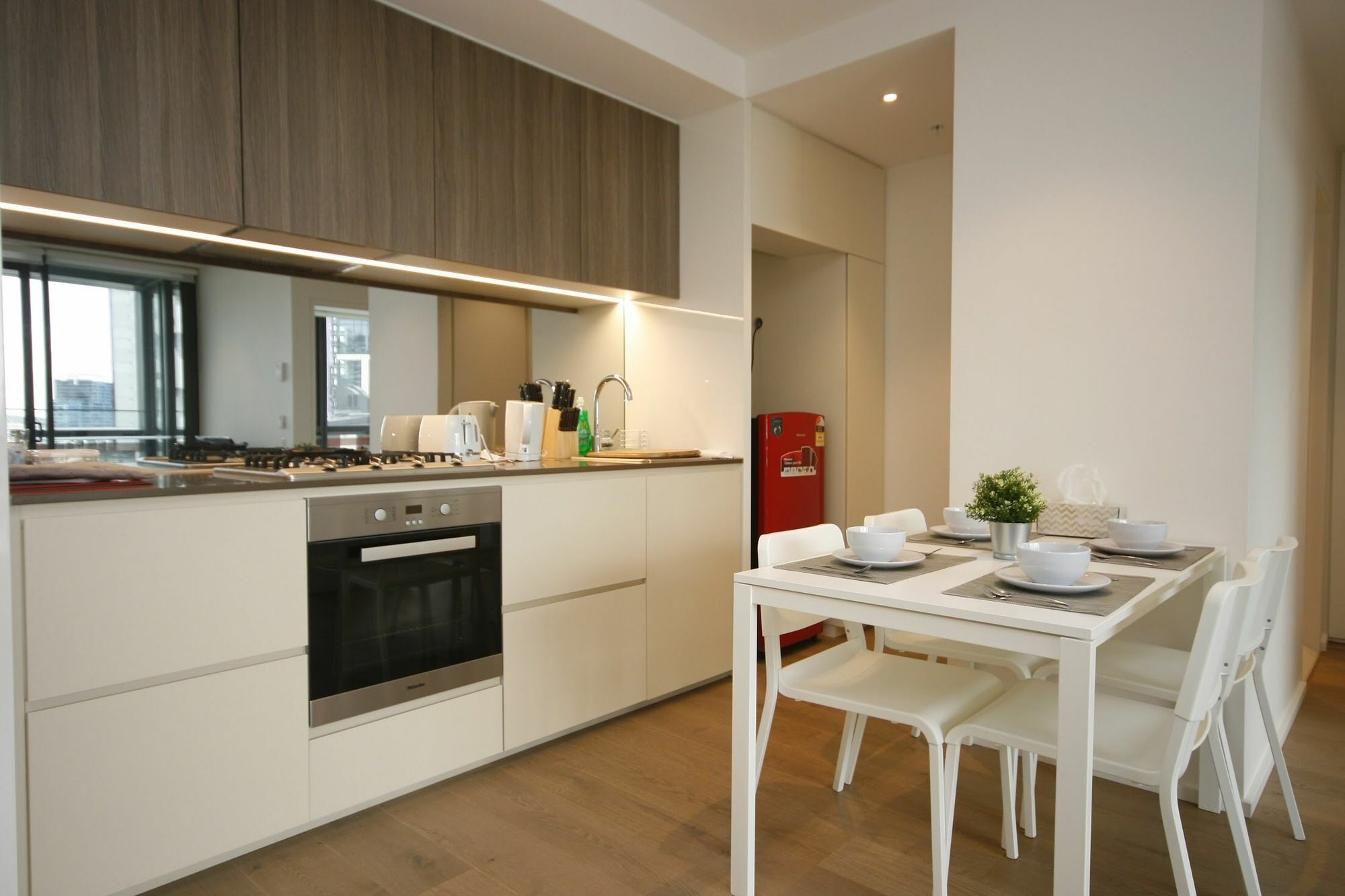 Onelife Docklands Luxury * Melbourne