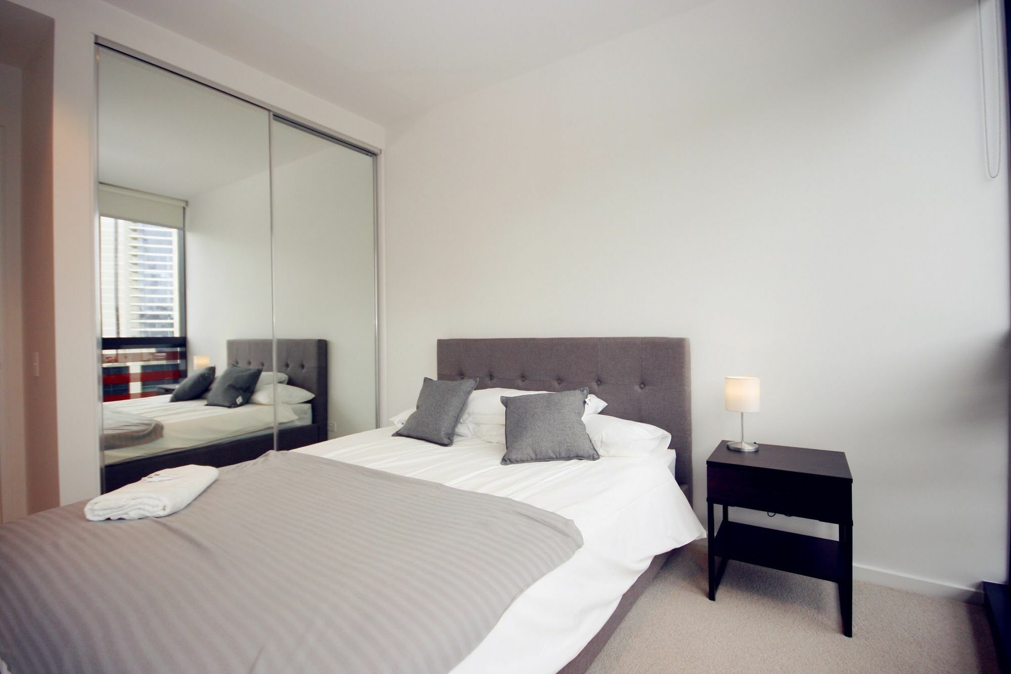 Onelife Docklands Luxury *