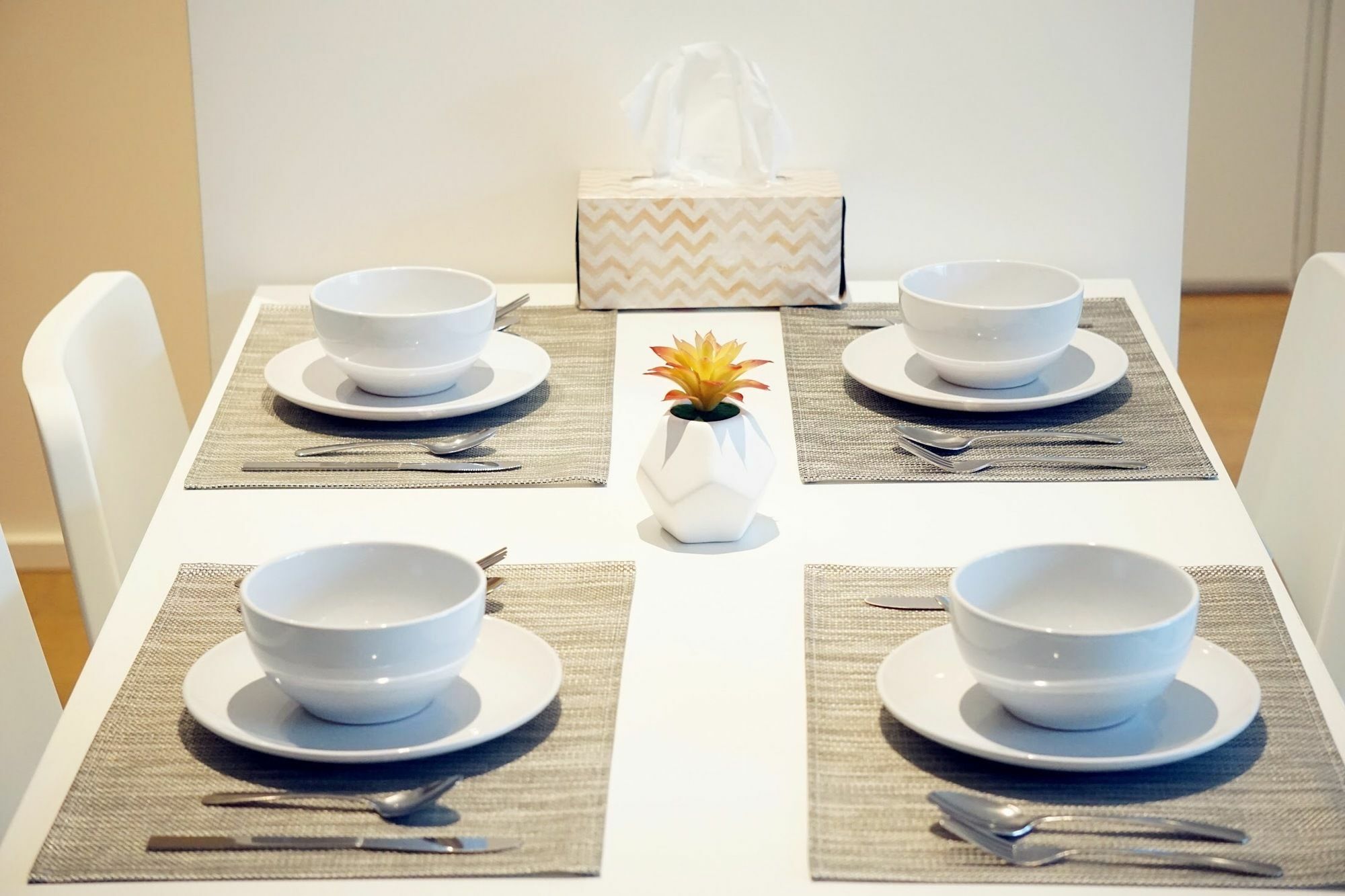 Onelife Docklands Luxury Apartment Melbourne