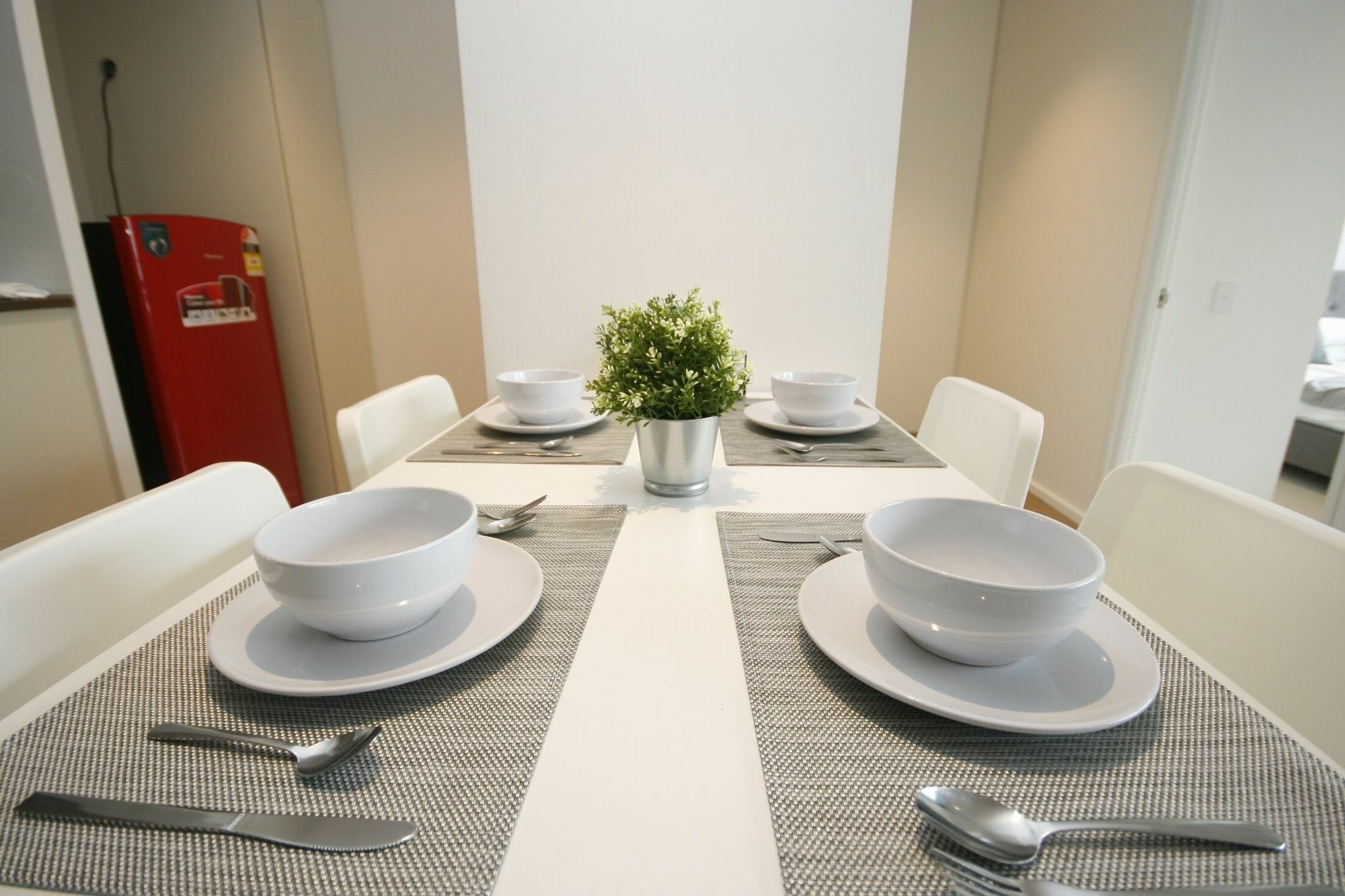 Onelife Docklands Luxury * Melbourne