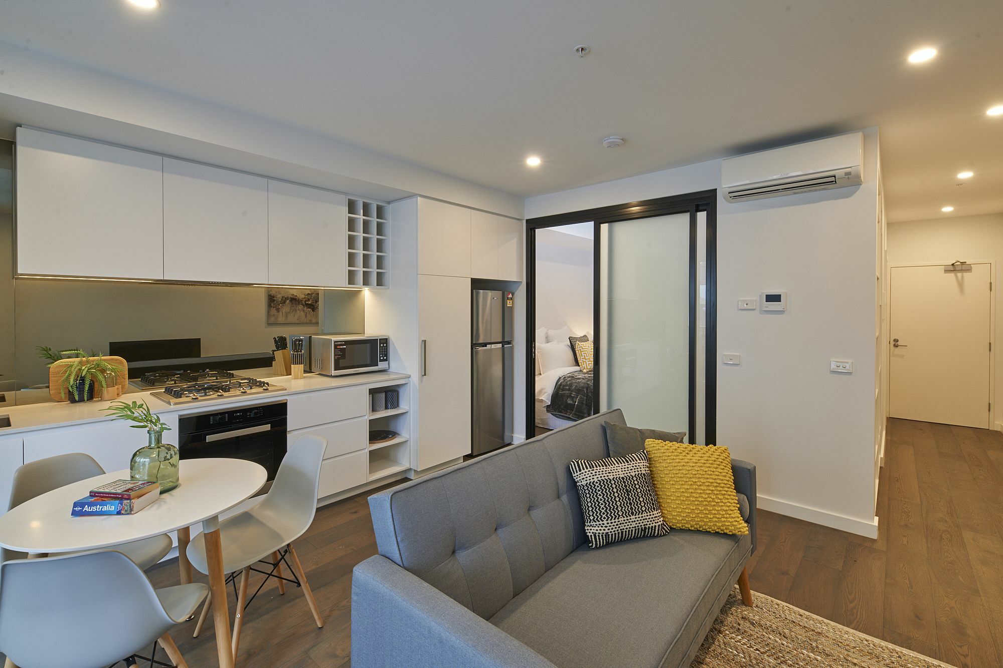 Apartment The Marc - Unit 108 One Bedroom