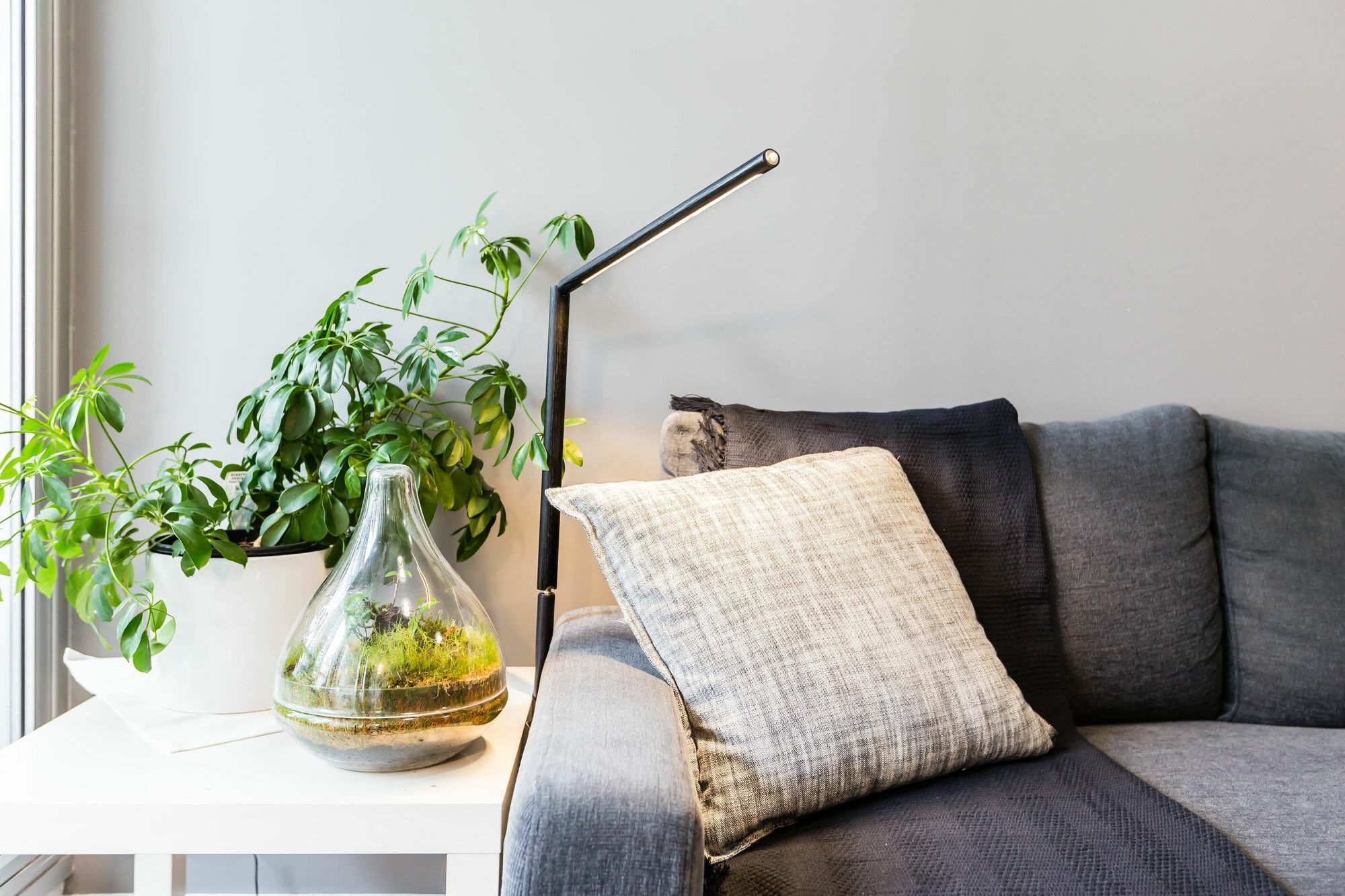 Sandra, 1bdr Carlton Melbourne