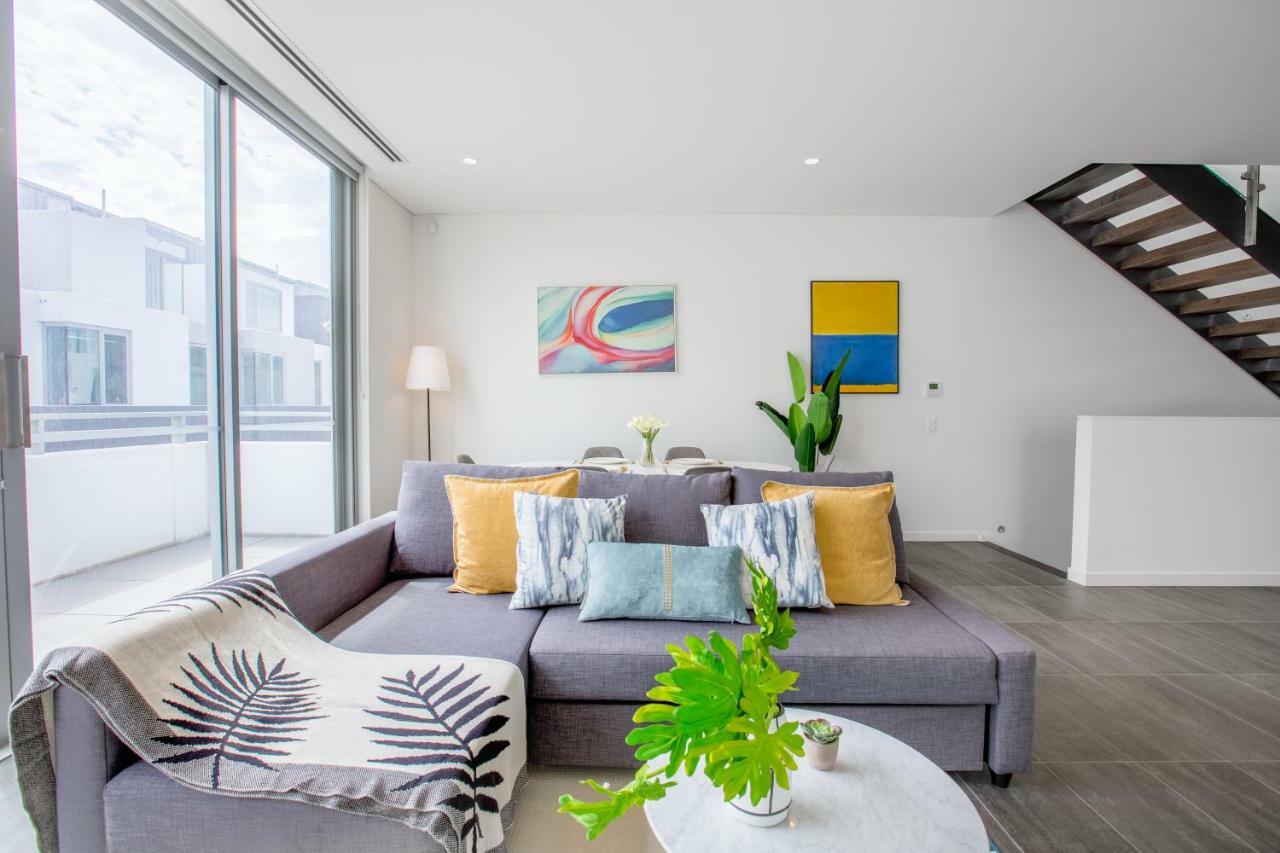 Apartment Docklands Waterfront Luxury *