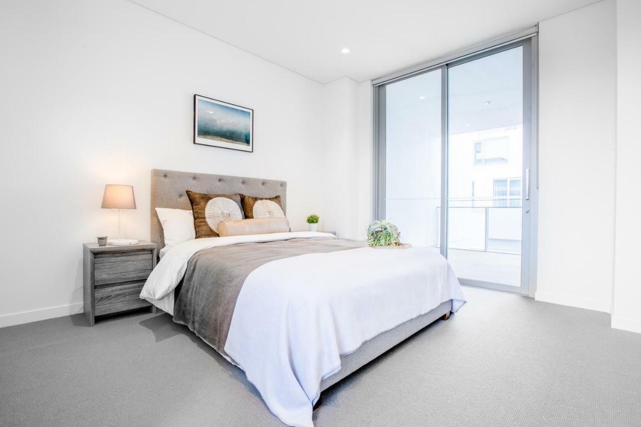 Docklands Waterfront Luxury Apartment Melbourne